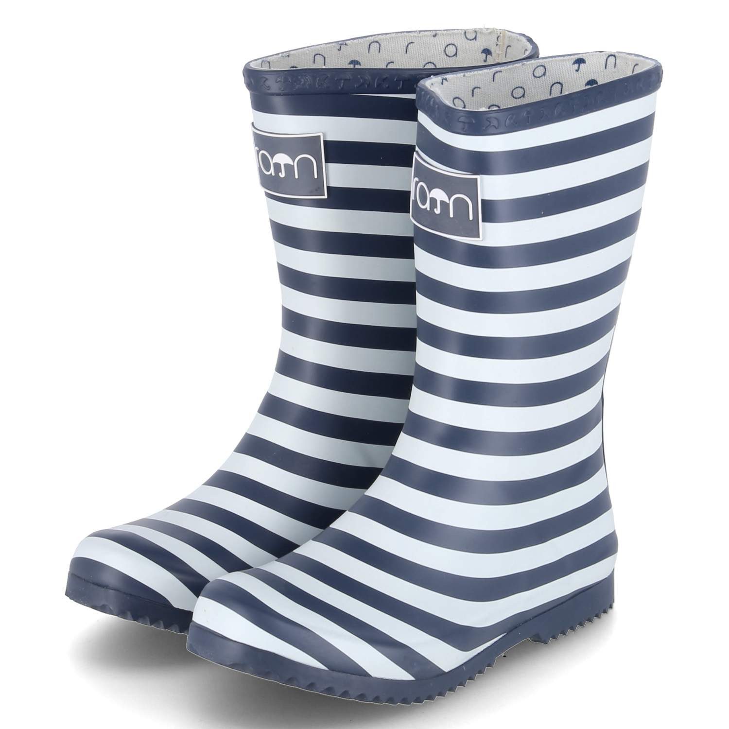 Gummistiefel Stiefelette