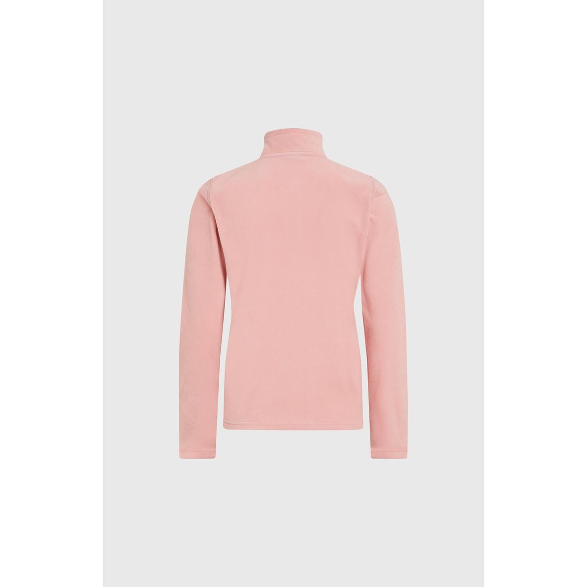 O'Neill Sweatshirt Jack's Polartec 100 Half-zip Fleece Vielseitiger Damen-Fleecepullover aus recyceltem Polartec®-Polyester