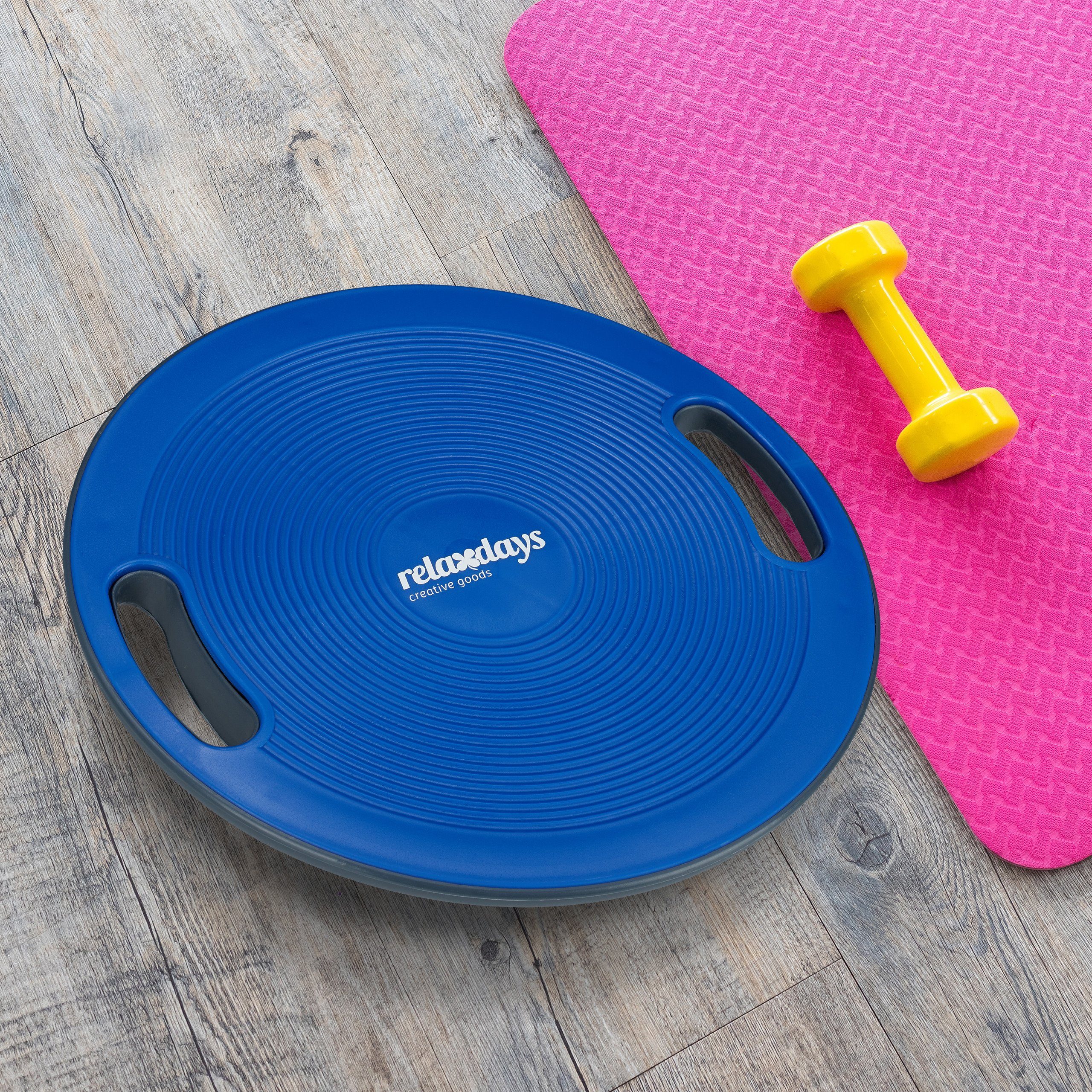 Relaxdays balance board sale