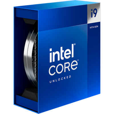 Intel® Prozessor Core™ i9-14900KS