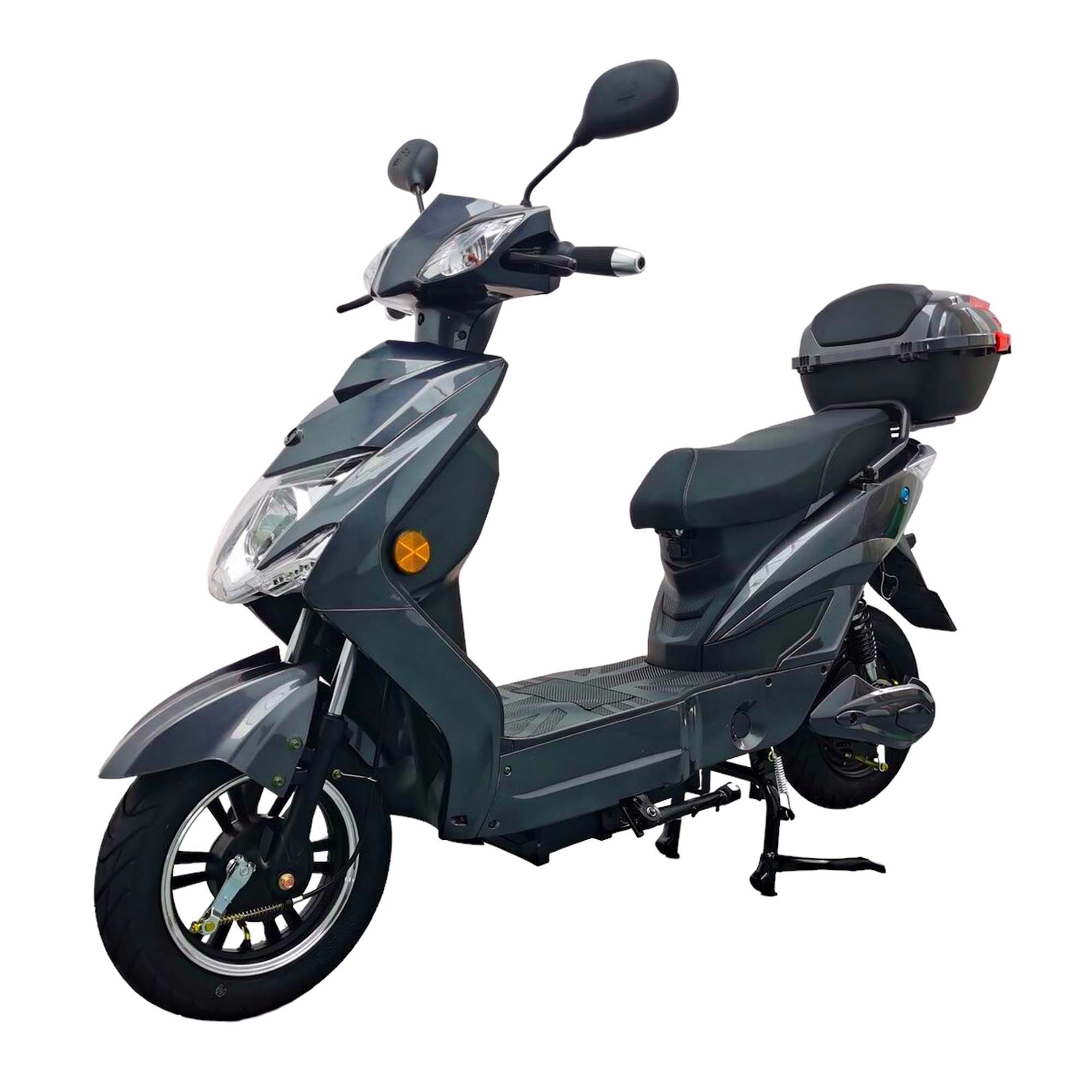 Urban Hopper E-Motorroller PR-001-25, 25 km/h