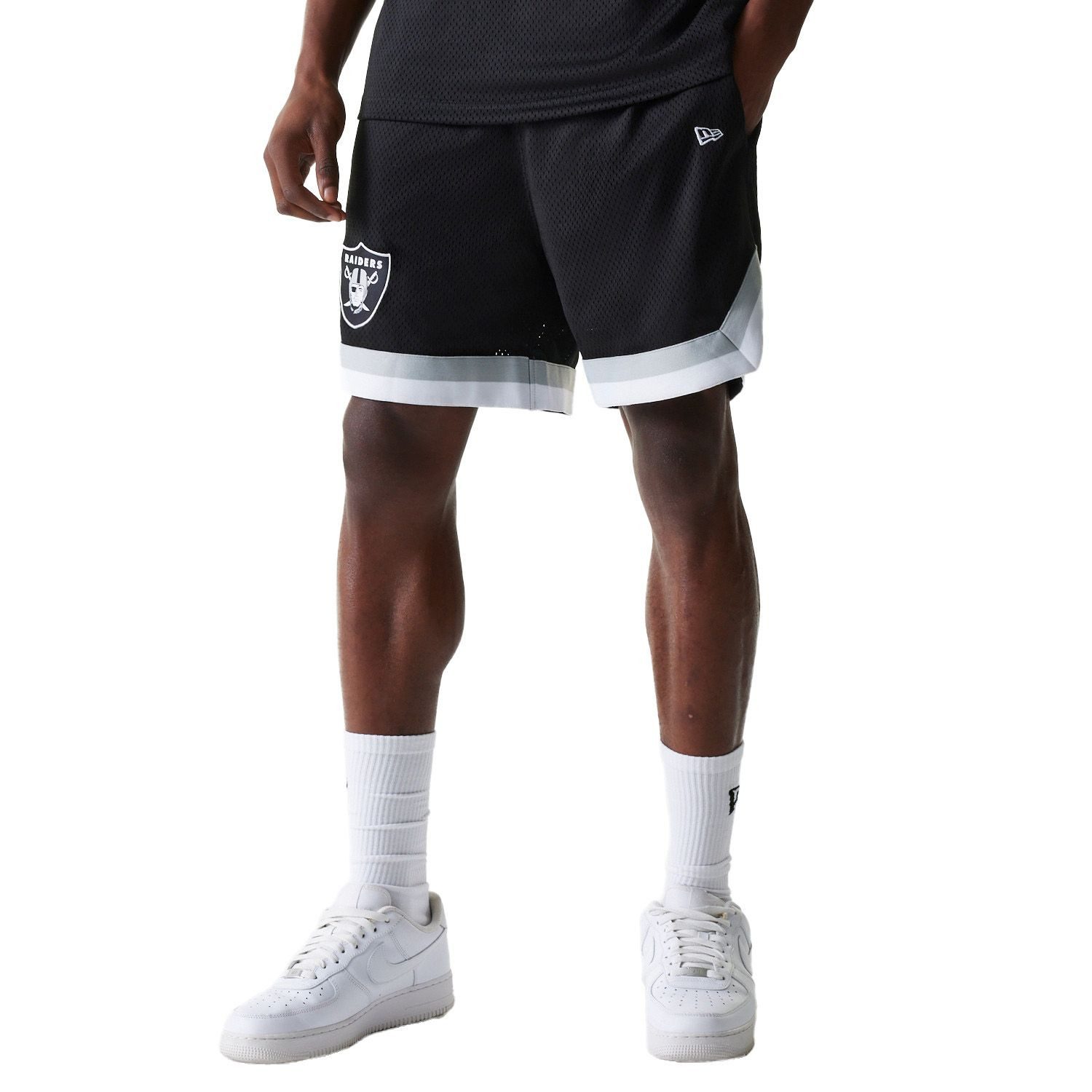 New Era Shorts NFL Las Vegas günstig online kaufen