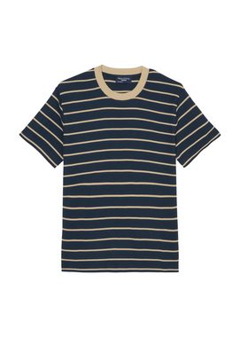 Marc O'Polo DENIM T-Shirt in schwerer Jersey-Qualität