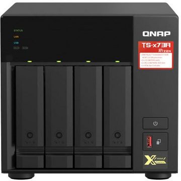 QNAP TS-473A-8G NAS-Gehäuse