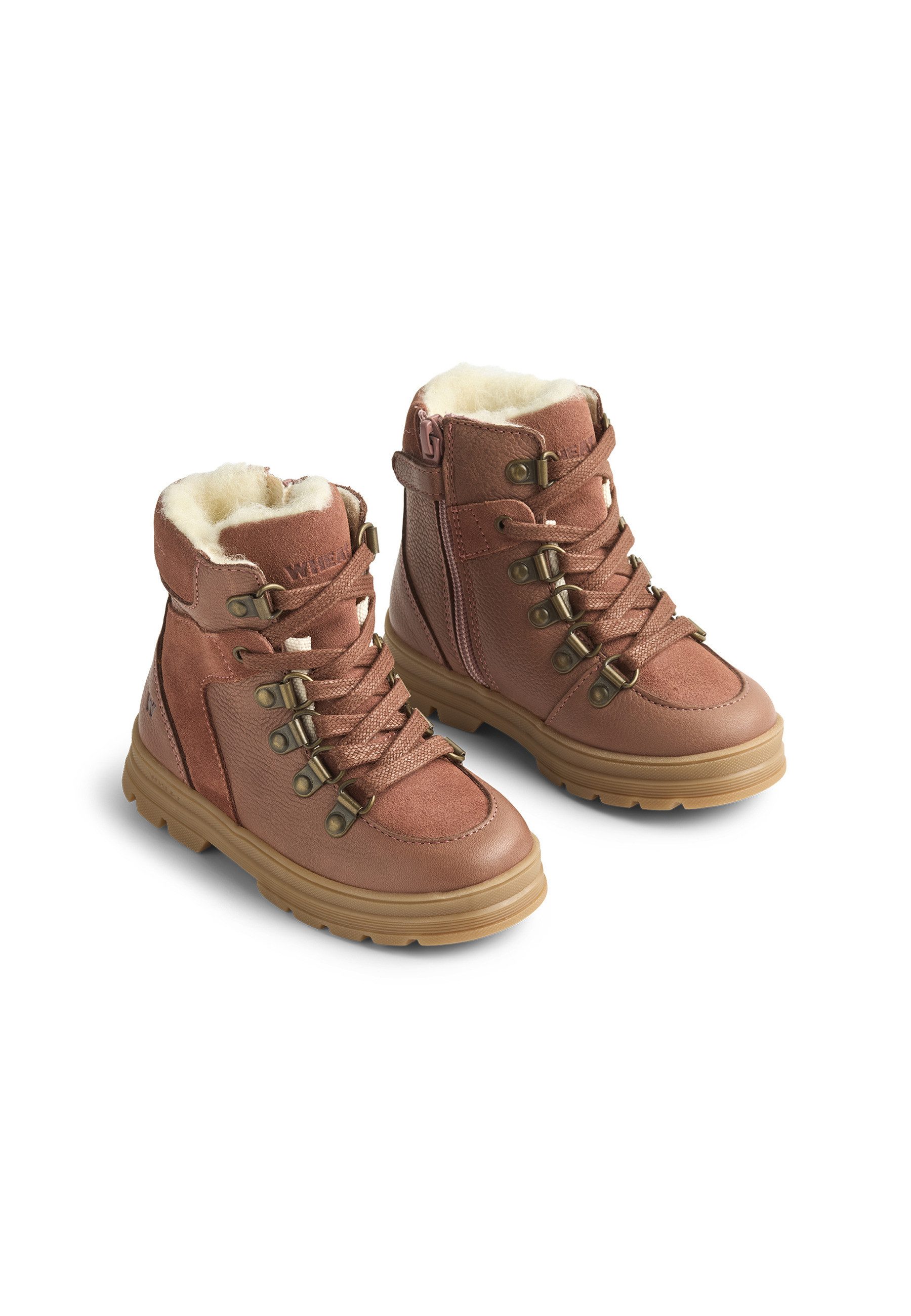 WHEAT WHEAT Winterboot Toni Hiker Tex Winterstiefel
