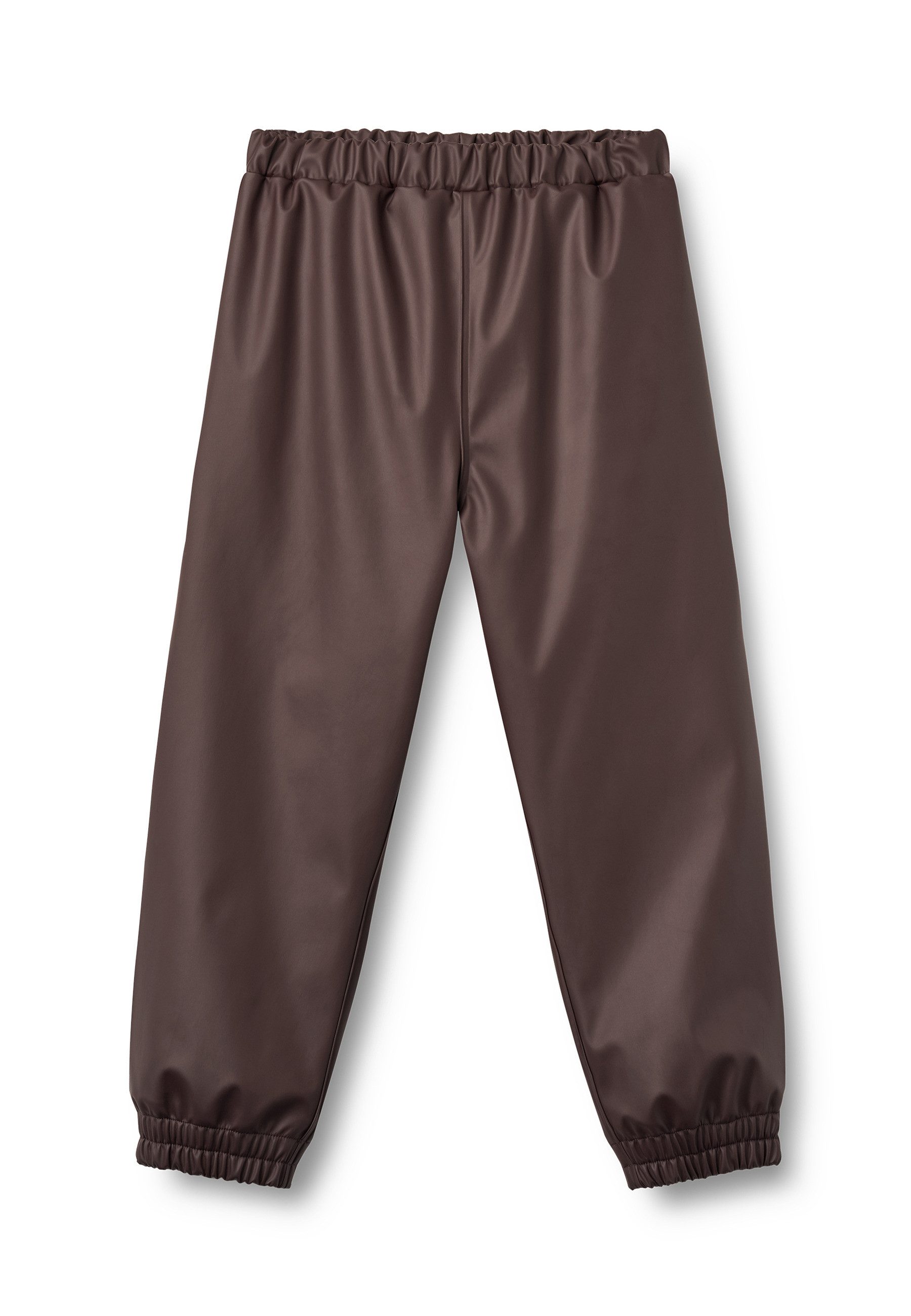 WHEAT Stoffhose WHEAT Thermo Rain Pants Um (1-tlg)