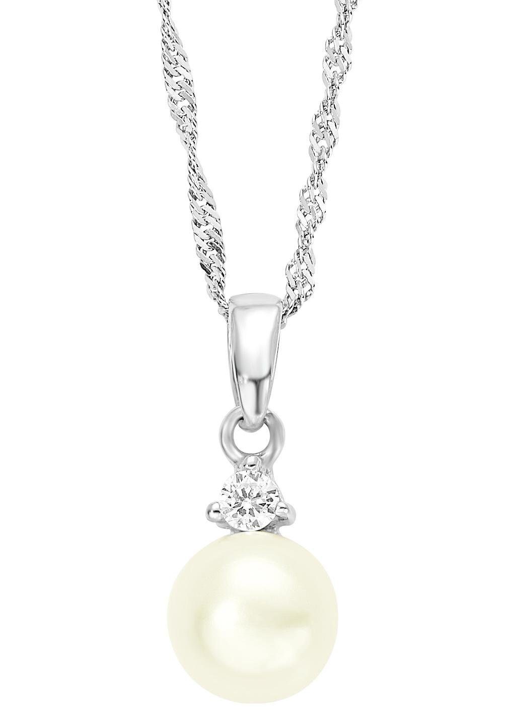 Kette mit Anhänger 2012671