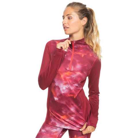 Roxy Trainingsshirt Frosted Sunset