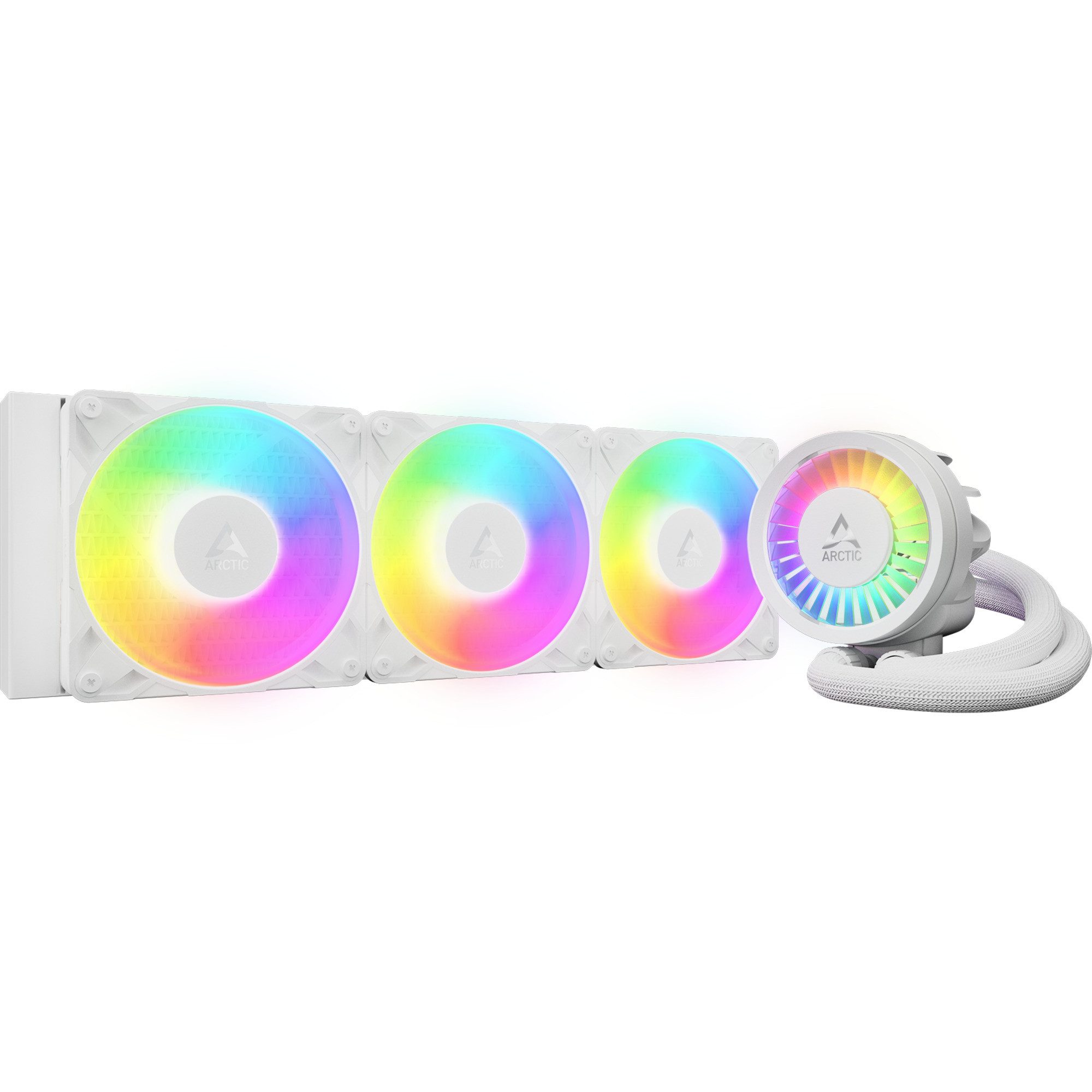 CPU Kühler ARCTIC Liquid Freezer III Pro 360 A-RGB