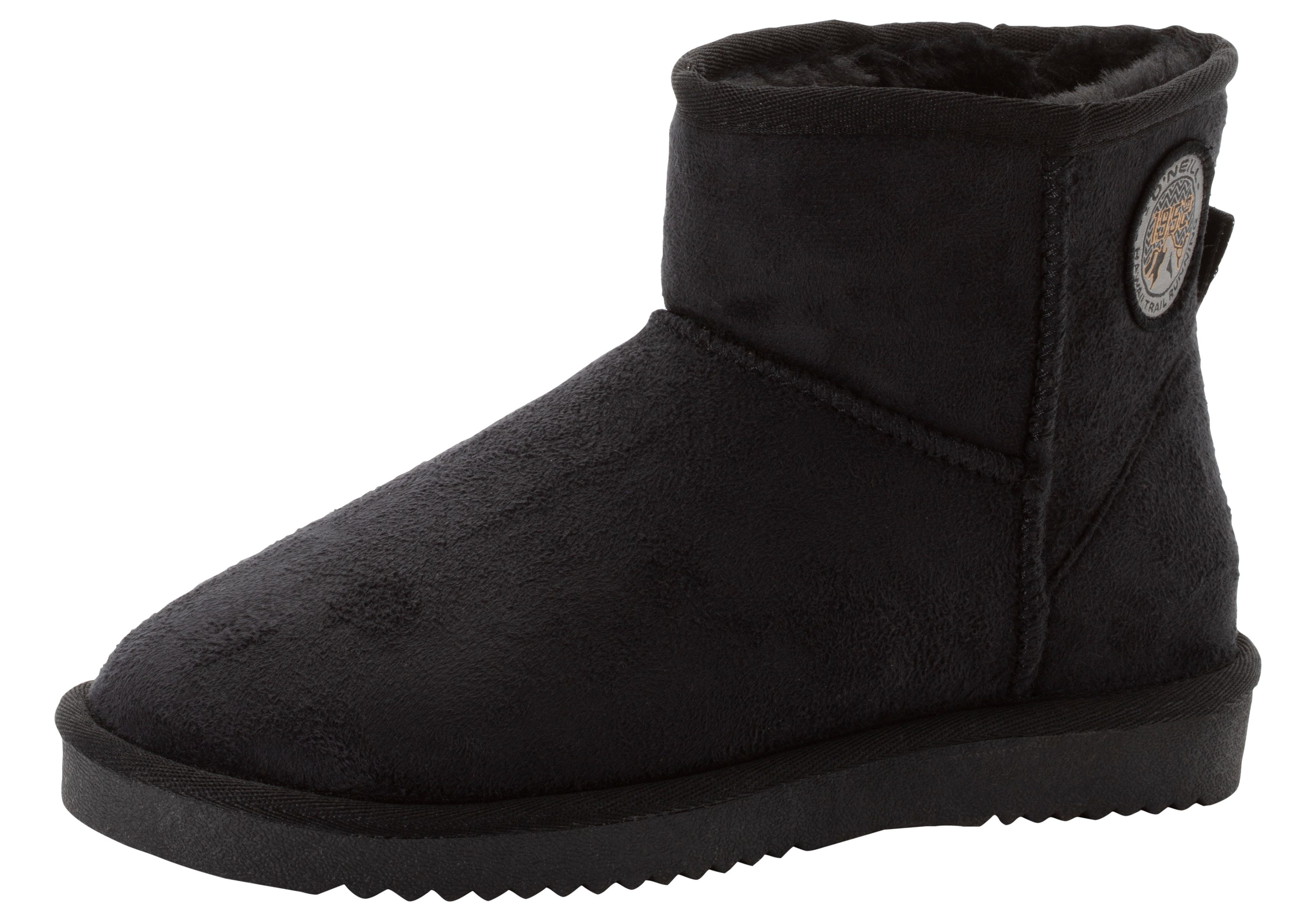 O'Neill BESIANA WOMEN MID Schlupfboots Winterboots, günstig online kaufen