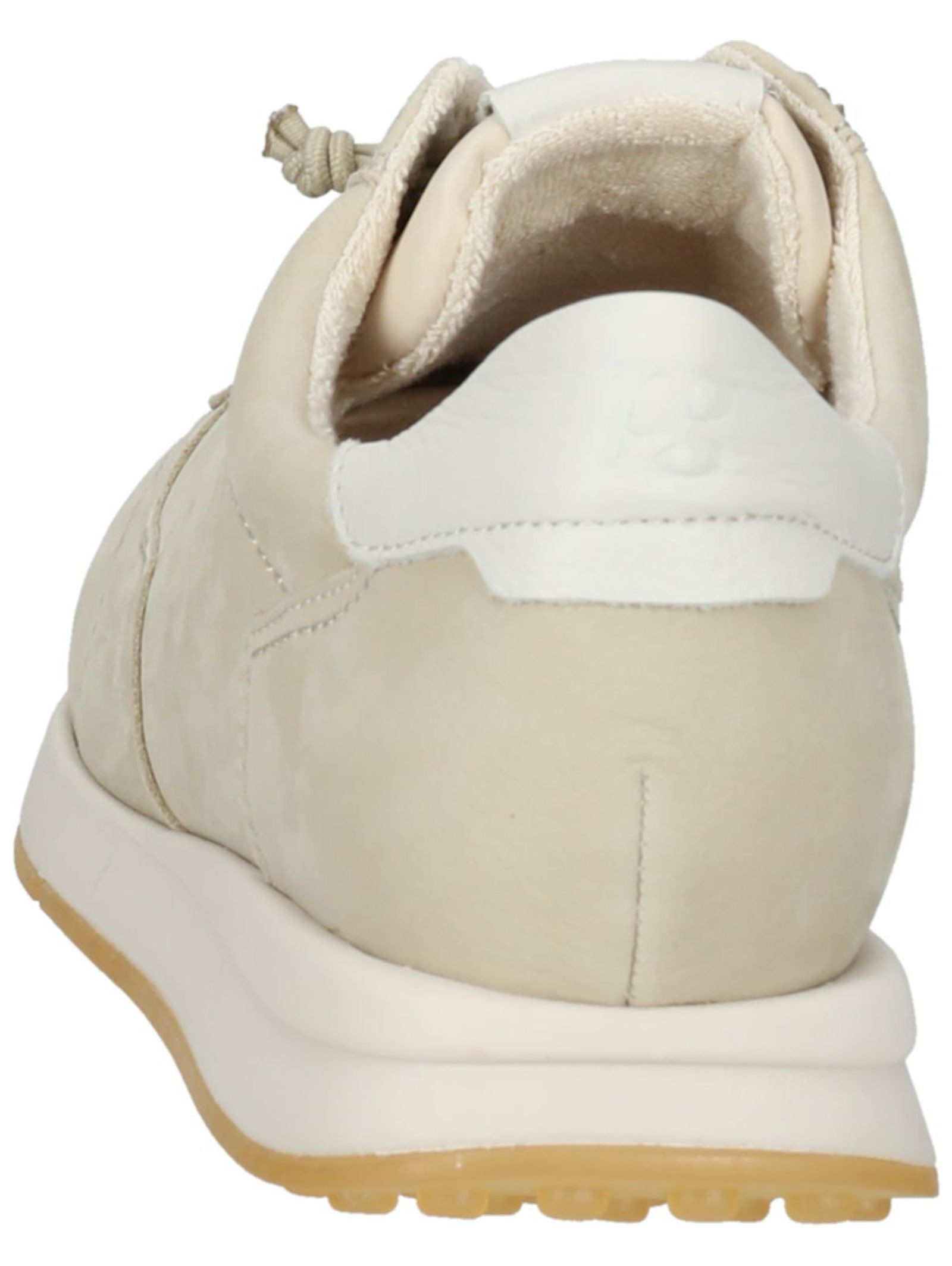 Paul Green Paul Green Sneaker Nubukleder Sneaker