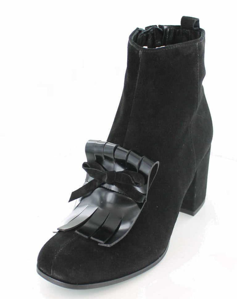 Stiefelette