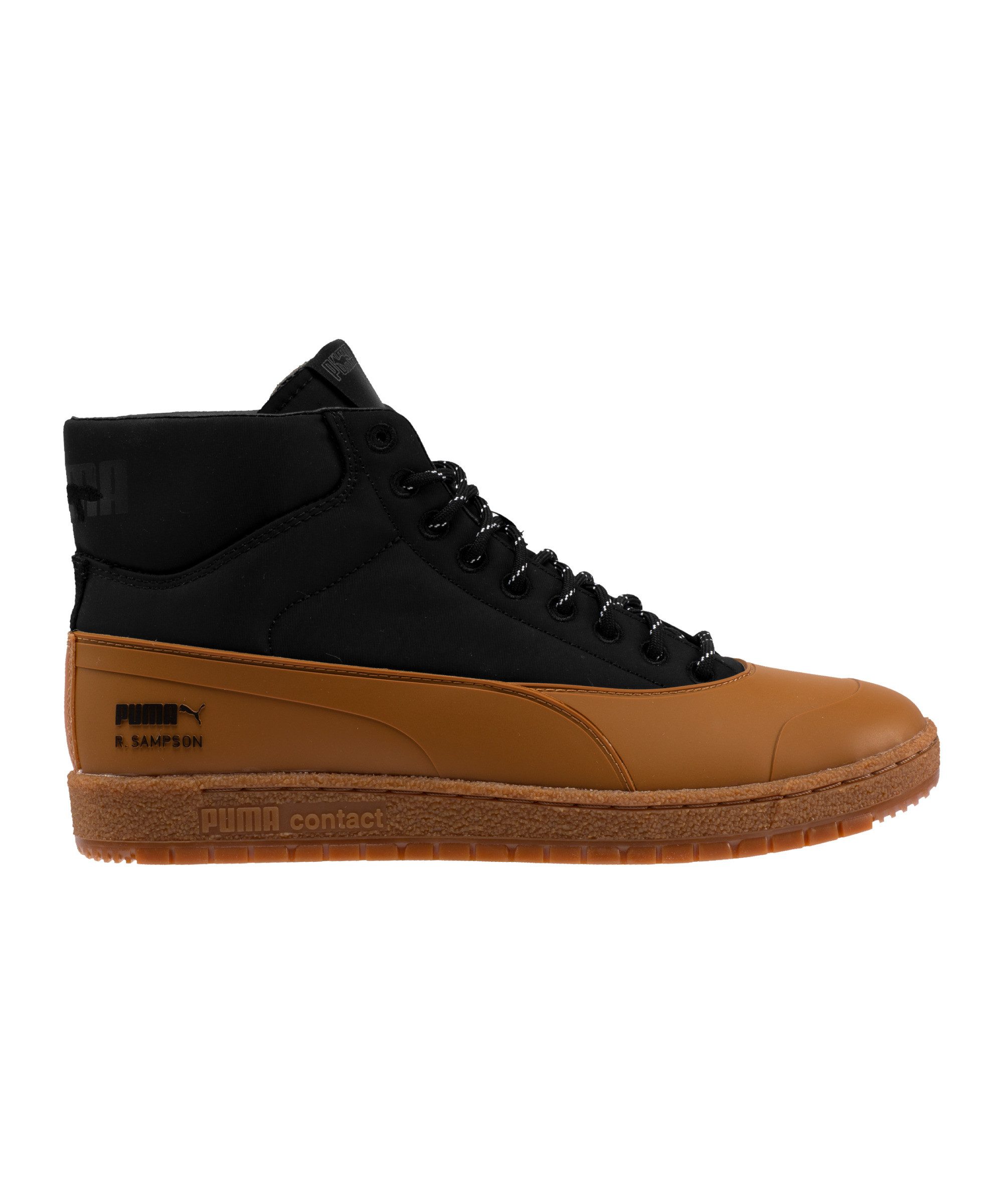 PUMA PUMA Ralph Sampson 70 Mid KITSUNE Herren Sneaker