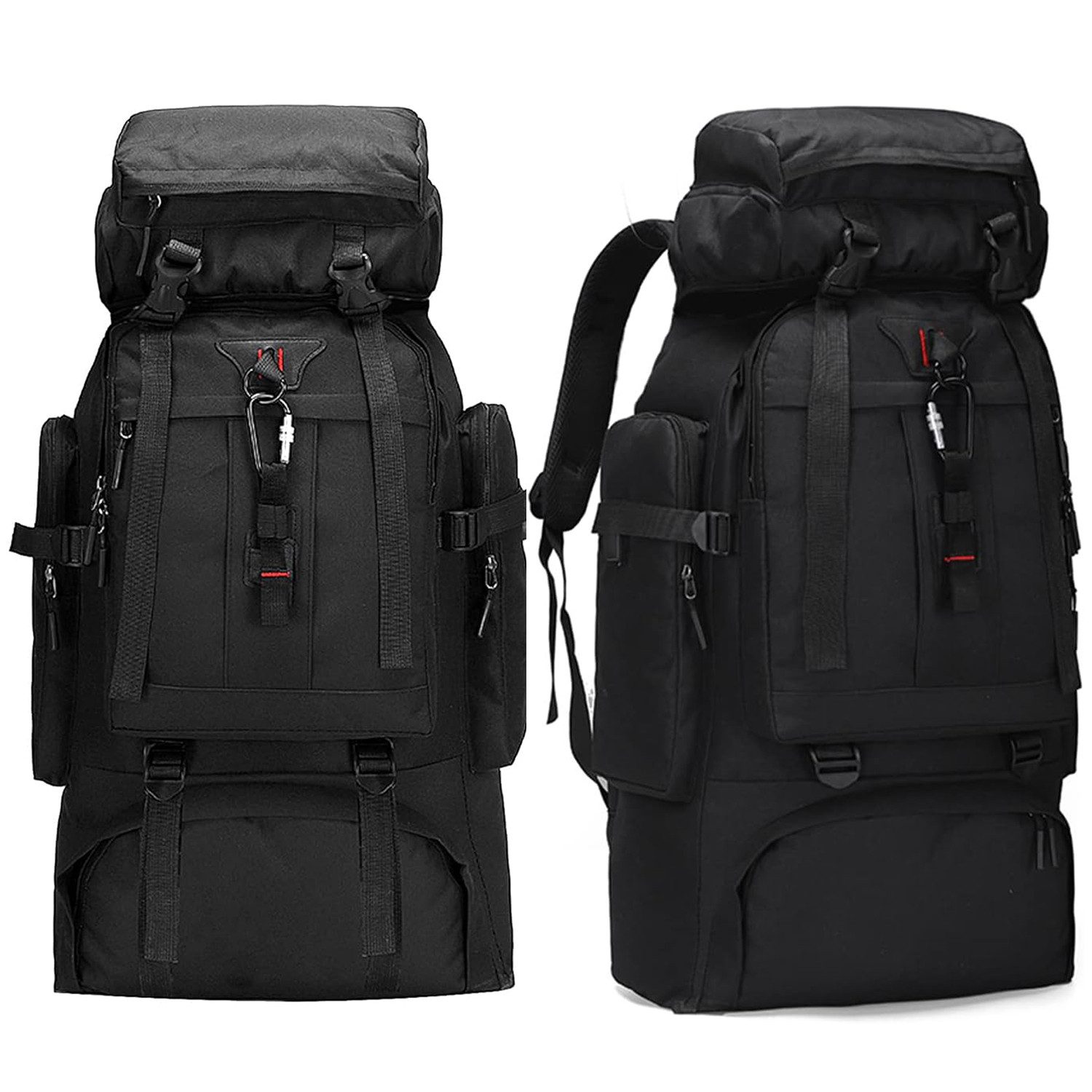 OKWISH Wanderrucksack Reiserucksack Sportrucksack Rucksäcke Taktischer günstig online kaufen