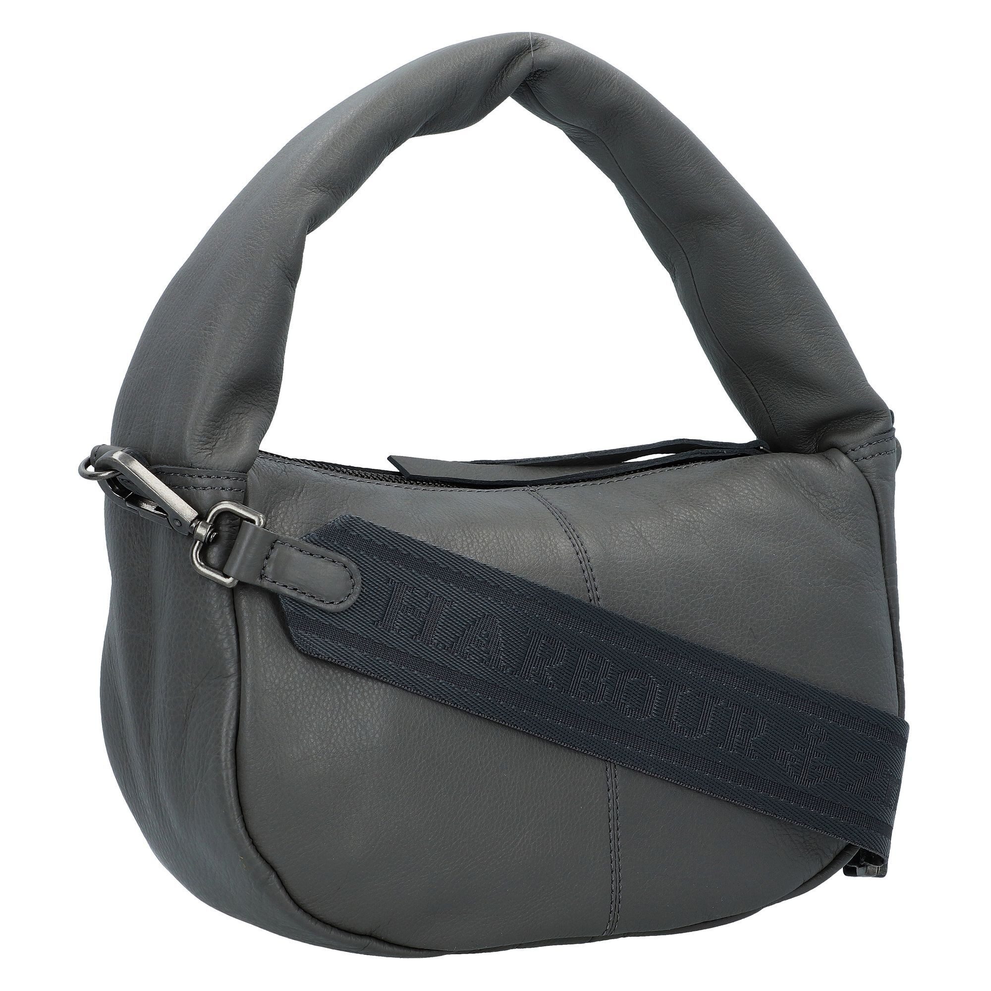 HARBOUR 2nd Schultertasche Just Pure, Leder