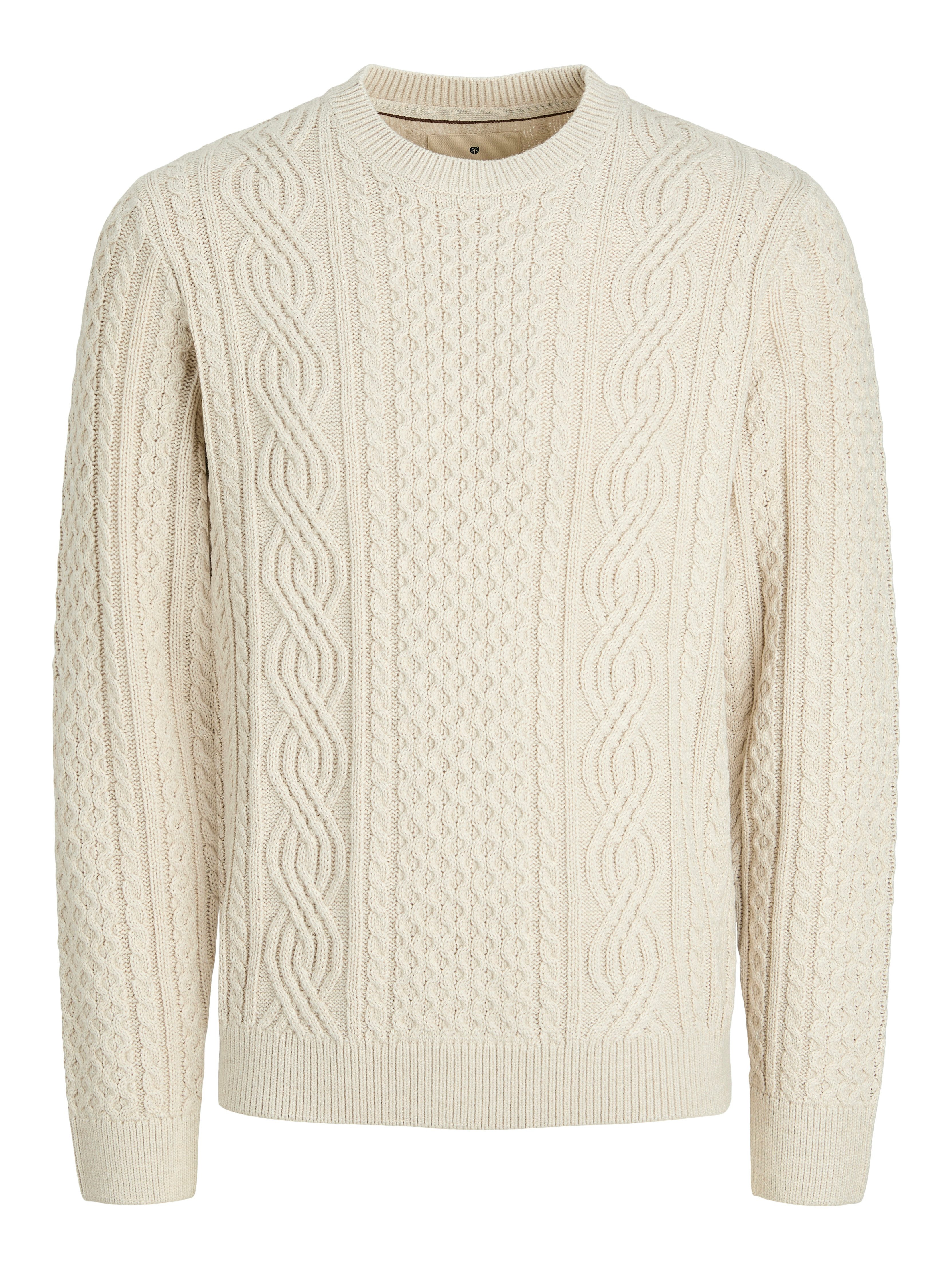 Silver Lining Detail:Melange