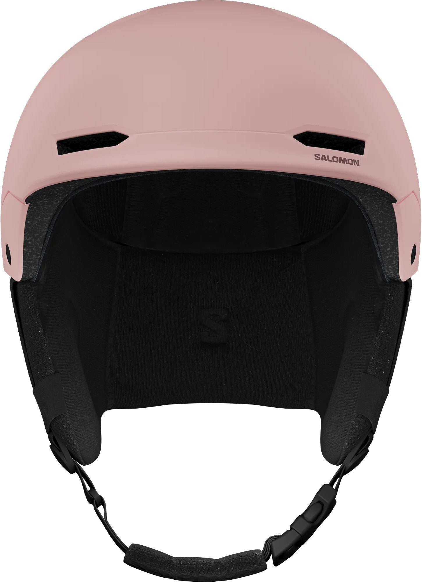 Salomon Skihelm Salomon HELMET HUSK JR Skihelm Kinder