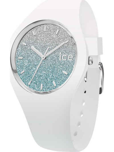 ice-watch Quarzuhr »ICE Watch Damen-Uhren Analog Quarz«