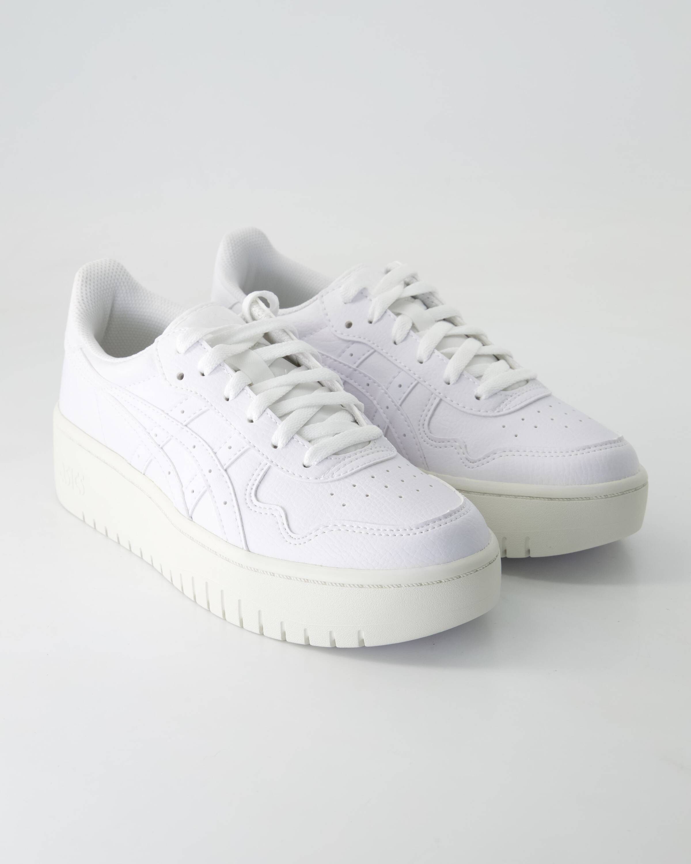 Asics Japan S PF Sneaker Obermaterial: Textil und Sonstiges Material günstig online kaufen