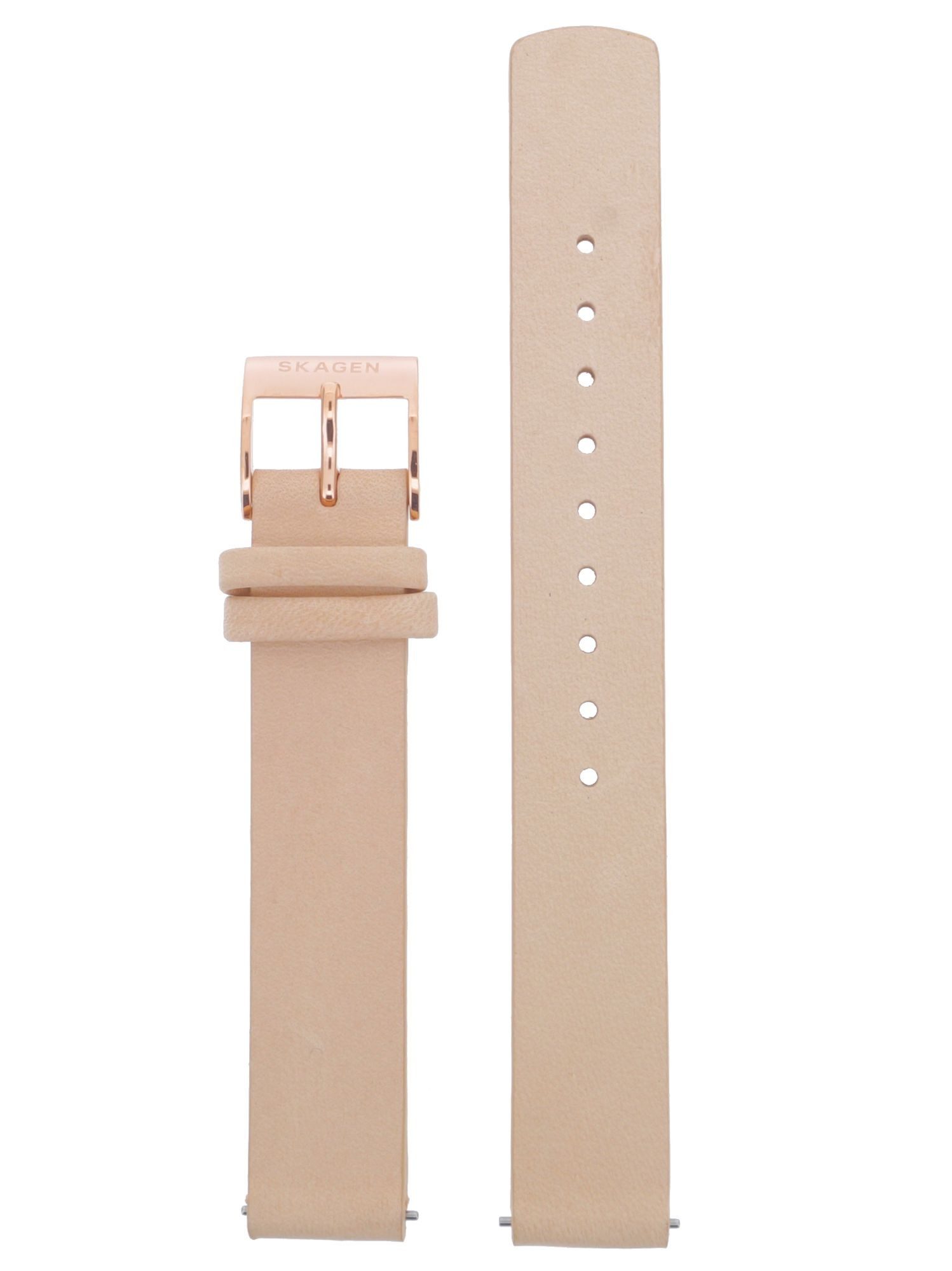 SKAGEN Uhrenarmband LB-SKW2704