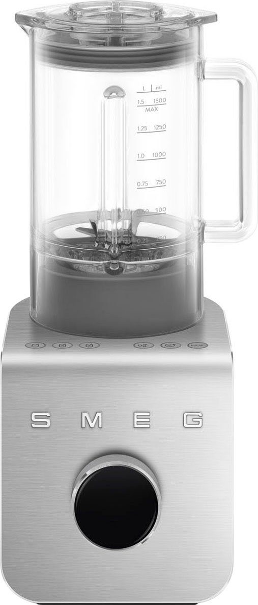 Standmixer Smeg 1400 W BLC01BLMEU,