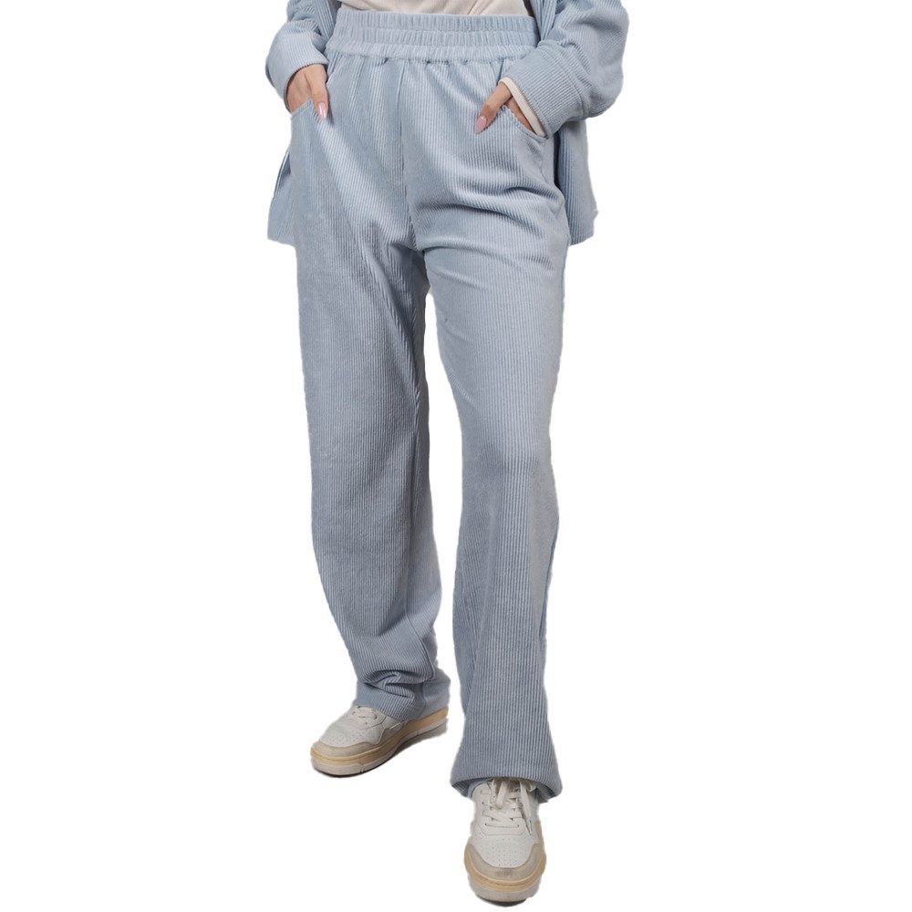 Kleinigkeit Cordhose Cordula Starkmann Widepant