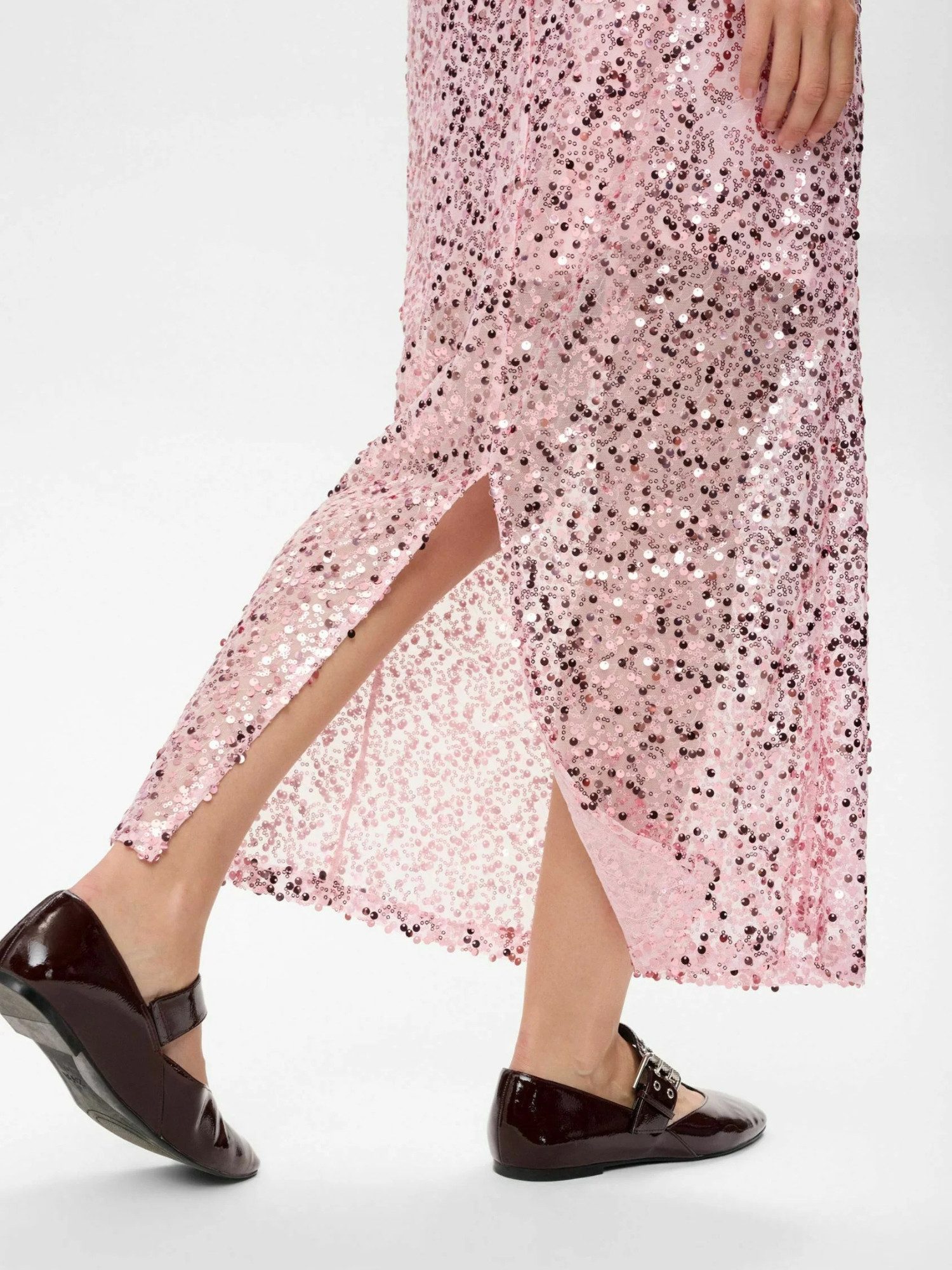 nümph Midirock Nümph Skirt NUKASIA