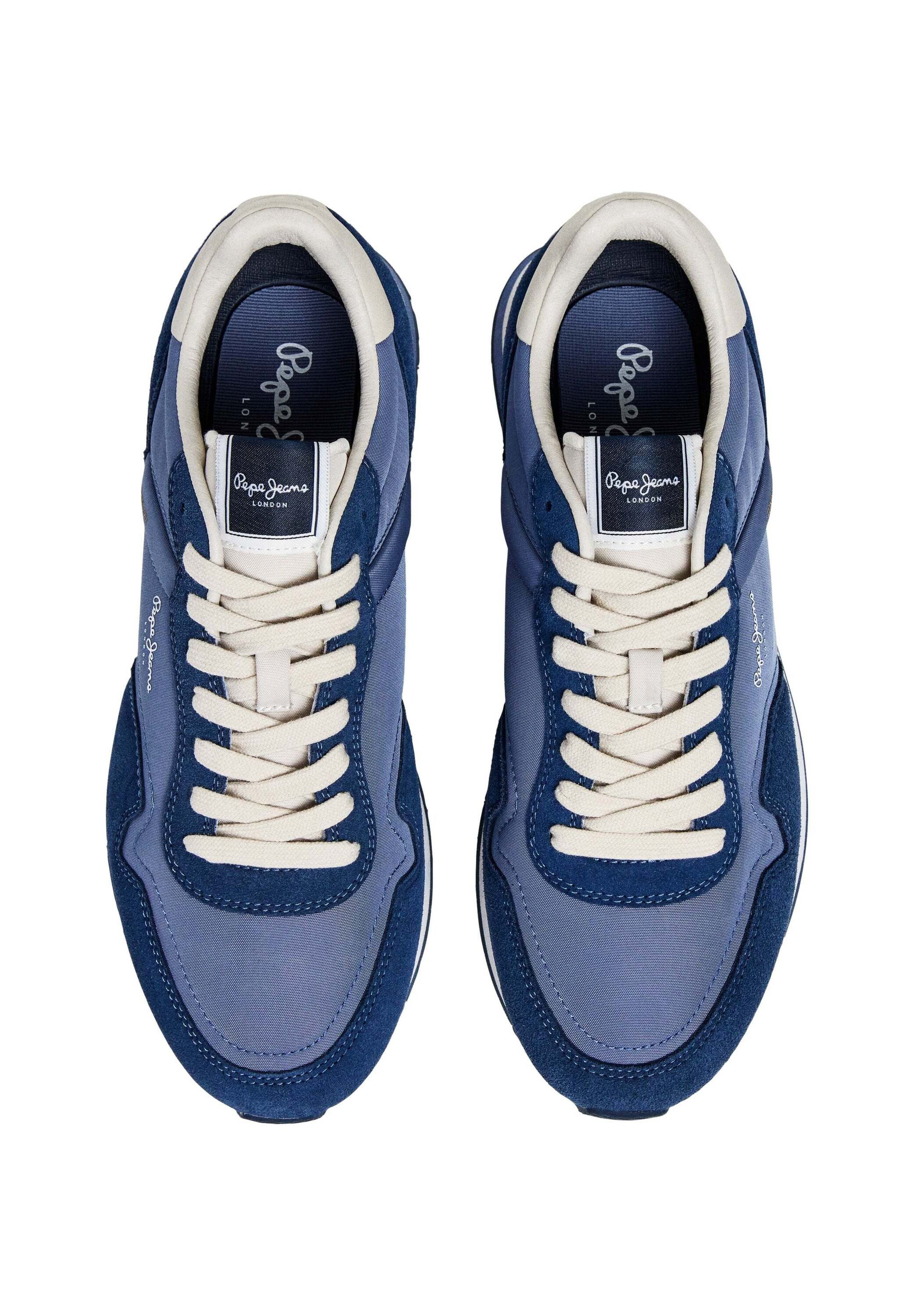 Pepe Jeans trainers HAILON BASIC M Trainingsschuh