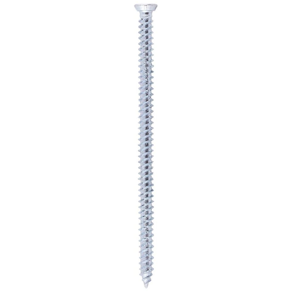 fischer Fensterrahmenschraube Fischer Fensterrahmenschrauben 7.5 x 182 mm TX 30