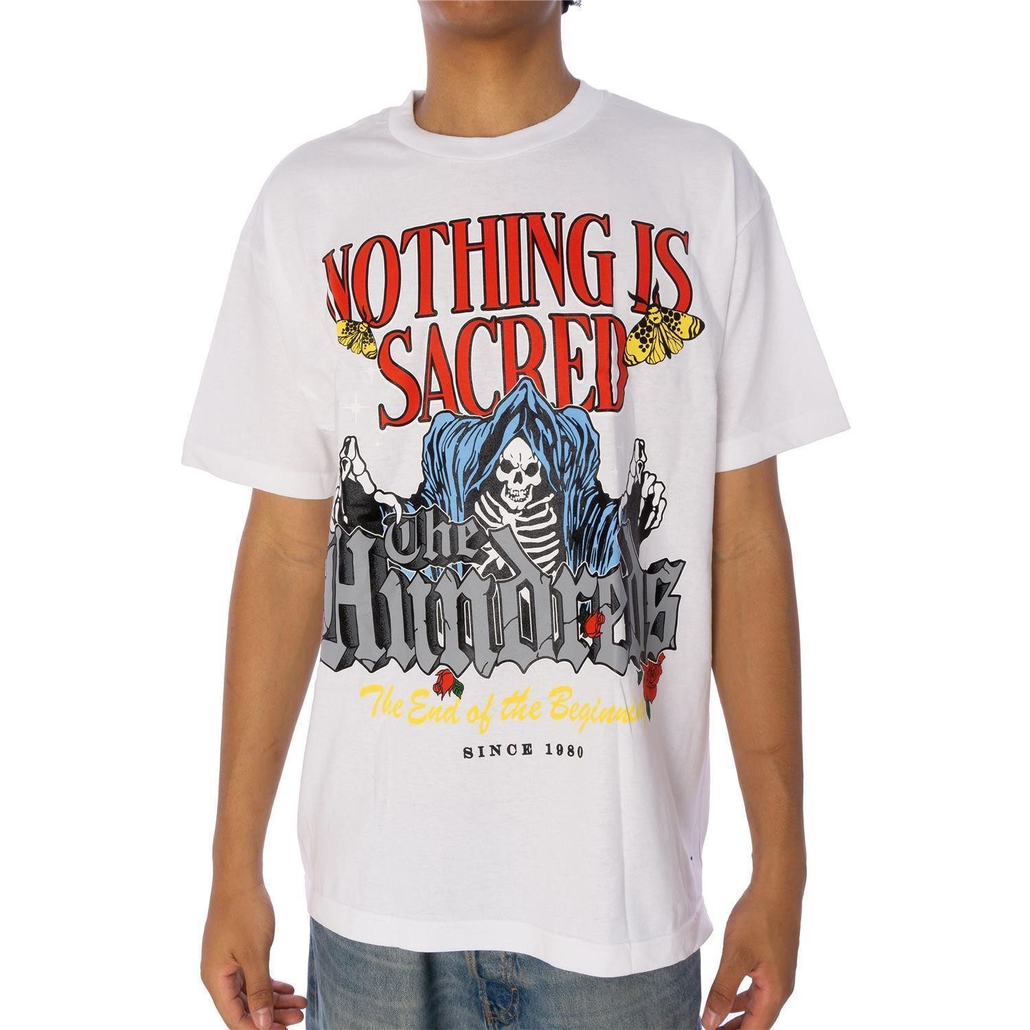 THE HUNDREDS® T-Shirt T-Shirt The Hundreds Sacred Beginnings