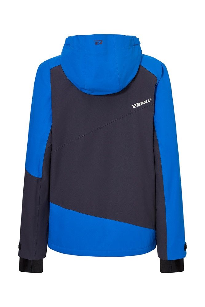 REHALL Outdoorjacke Rehall CRAVIN-R-jr. Skijacke Jungen