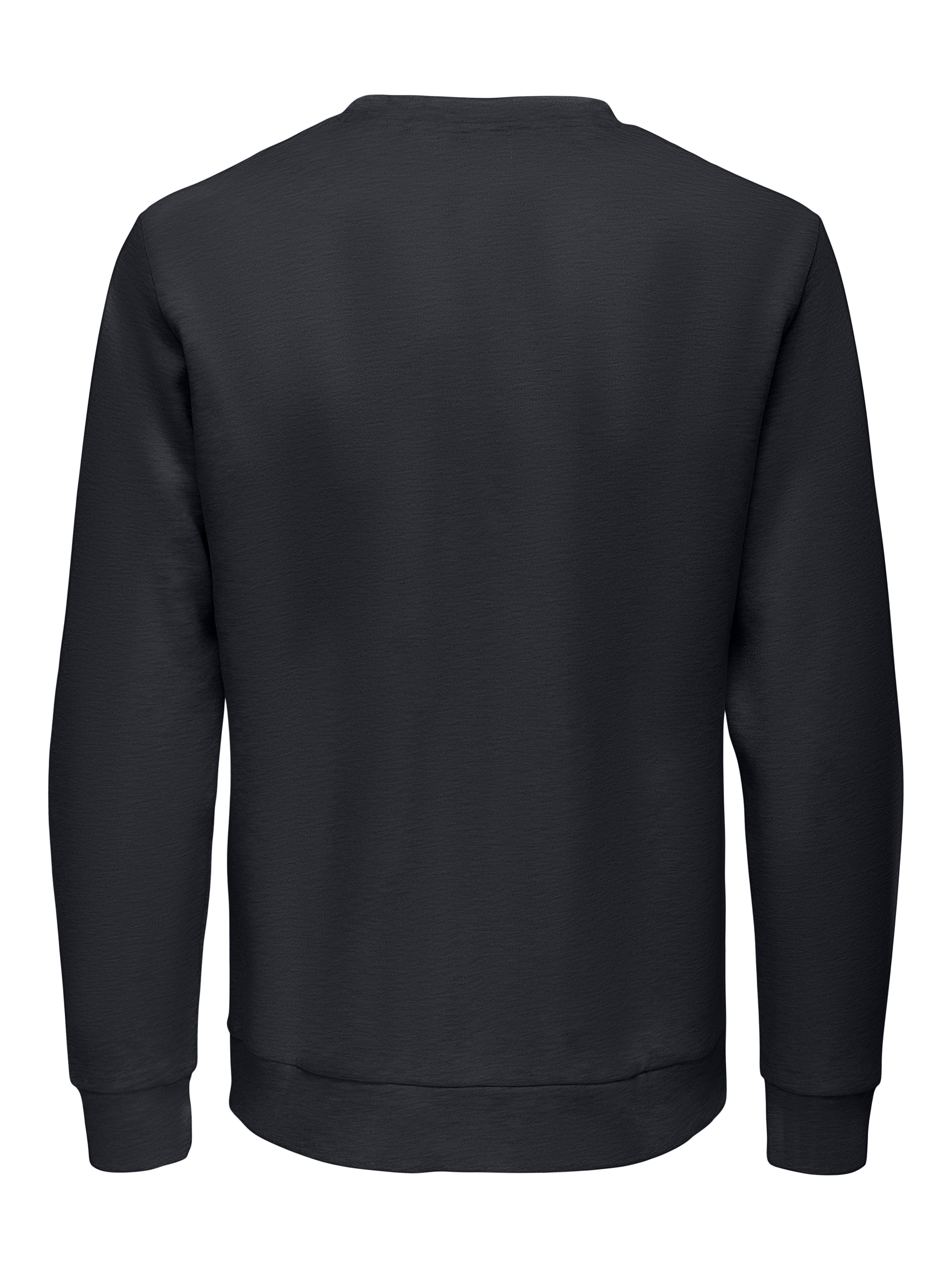 ONLY & SONS Sweatshirt ONSCHASE REG günstig online kaufen