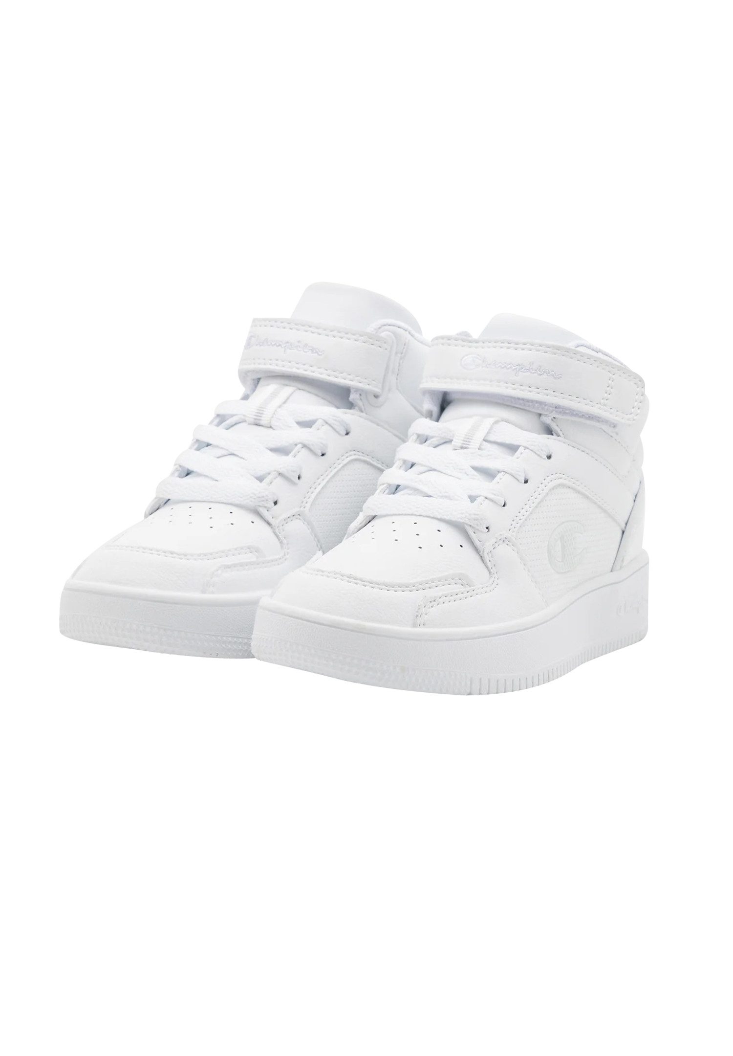 Champion RD18 2.0 MID B GS Sneakerboots