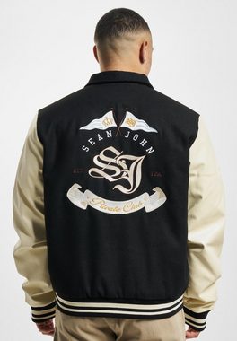 Sean John Allwetterjacke Sean John Herren JM232-016-02 SJ Yacht Club Collegejacket (1-St)