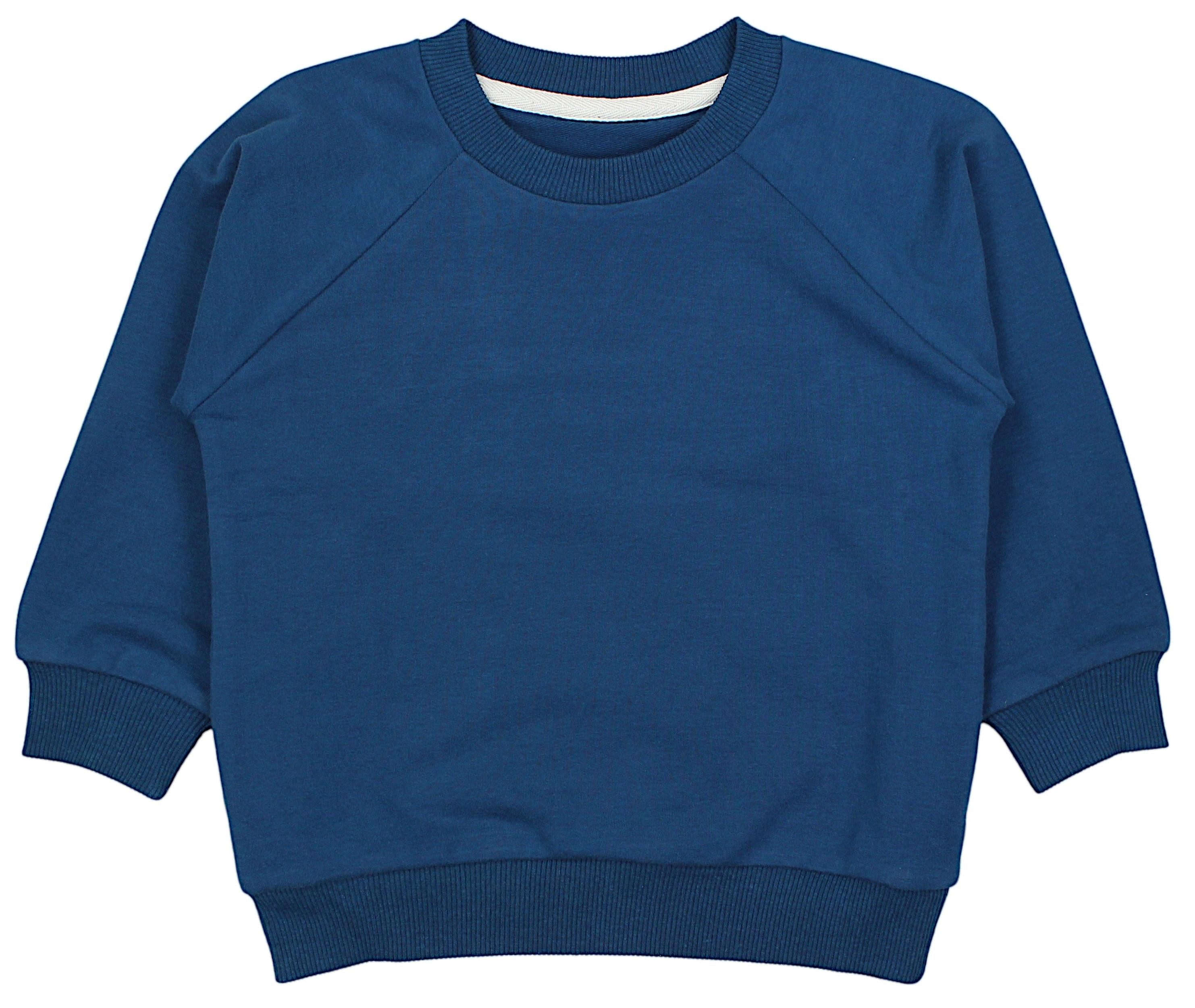 Sweatshirt TupTam Mädchen Jungen Unisex Sweatshirt Bio- Baumwolle