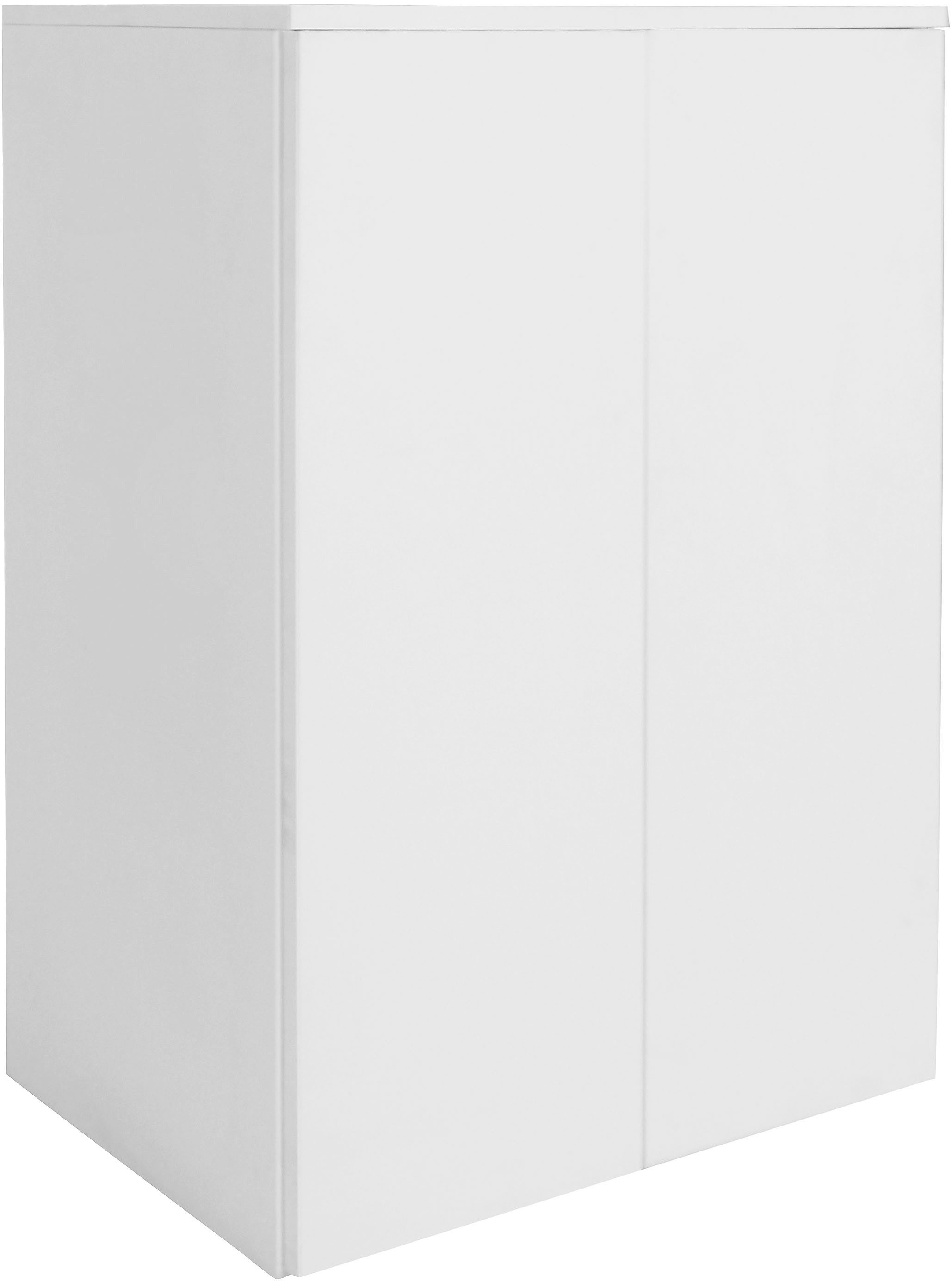 OTTO home Aktenschrank Jarvie Mehrzweckschrank, Push-to-open, 2 Fächer, 60x80 cm