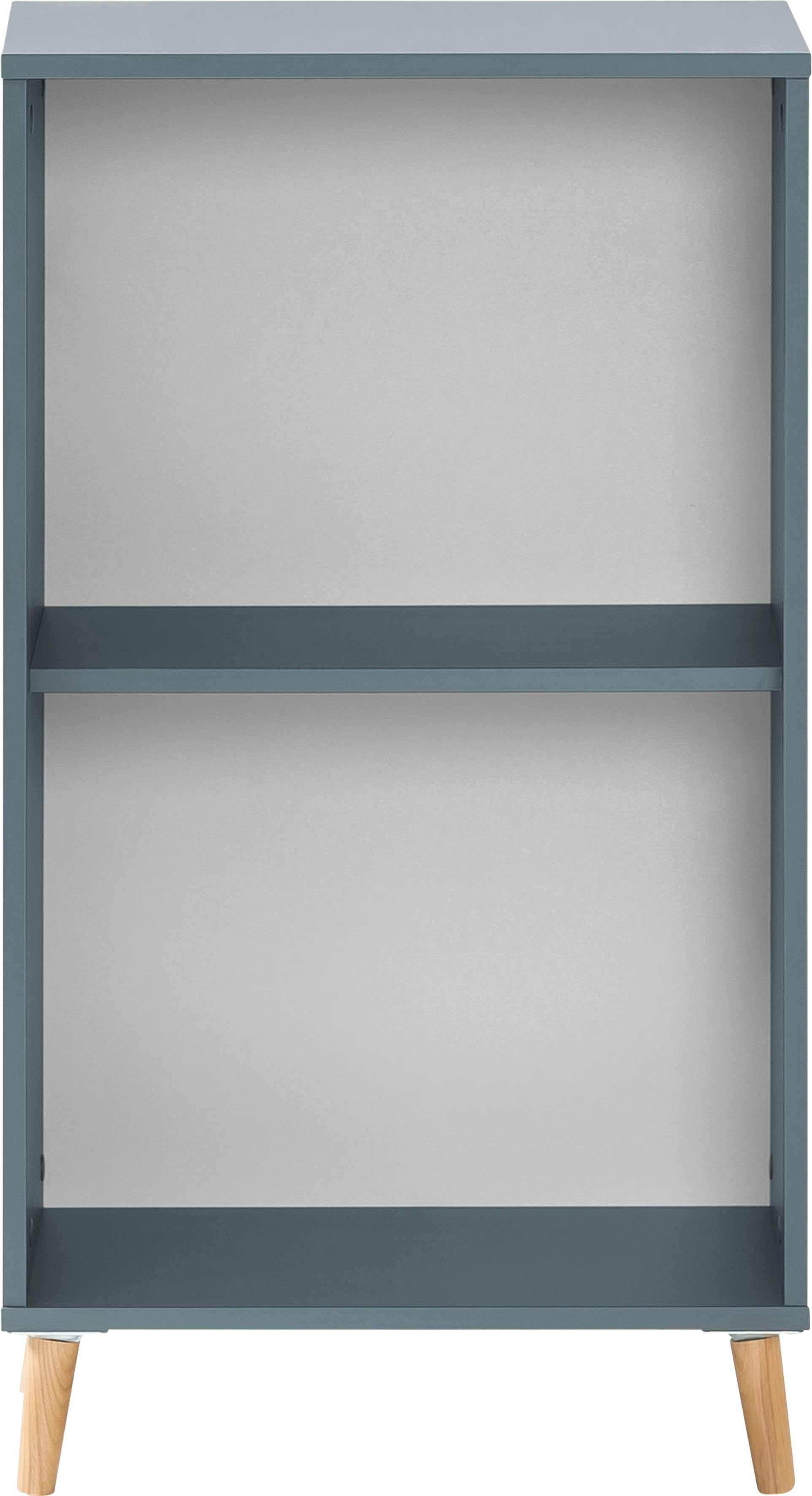 Schildmeyer Aktenregal Serie 500, Breite 51 günstig online kaufen