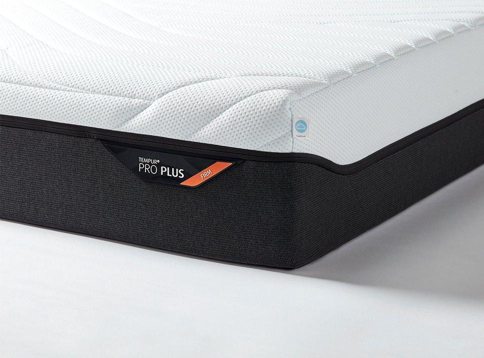 Visco-Matratze TEMPUR PRO® Plus CoolQuilt 27 günstig online kaufen