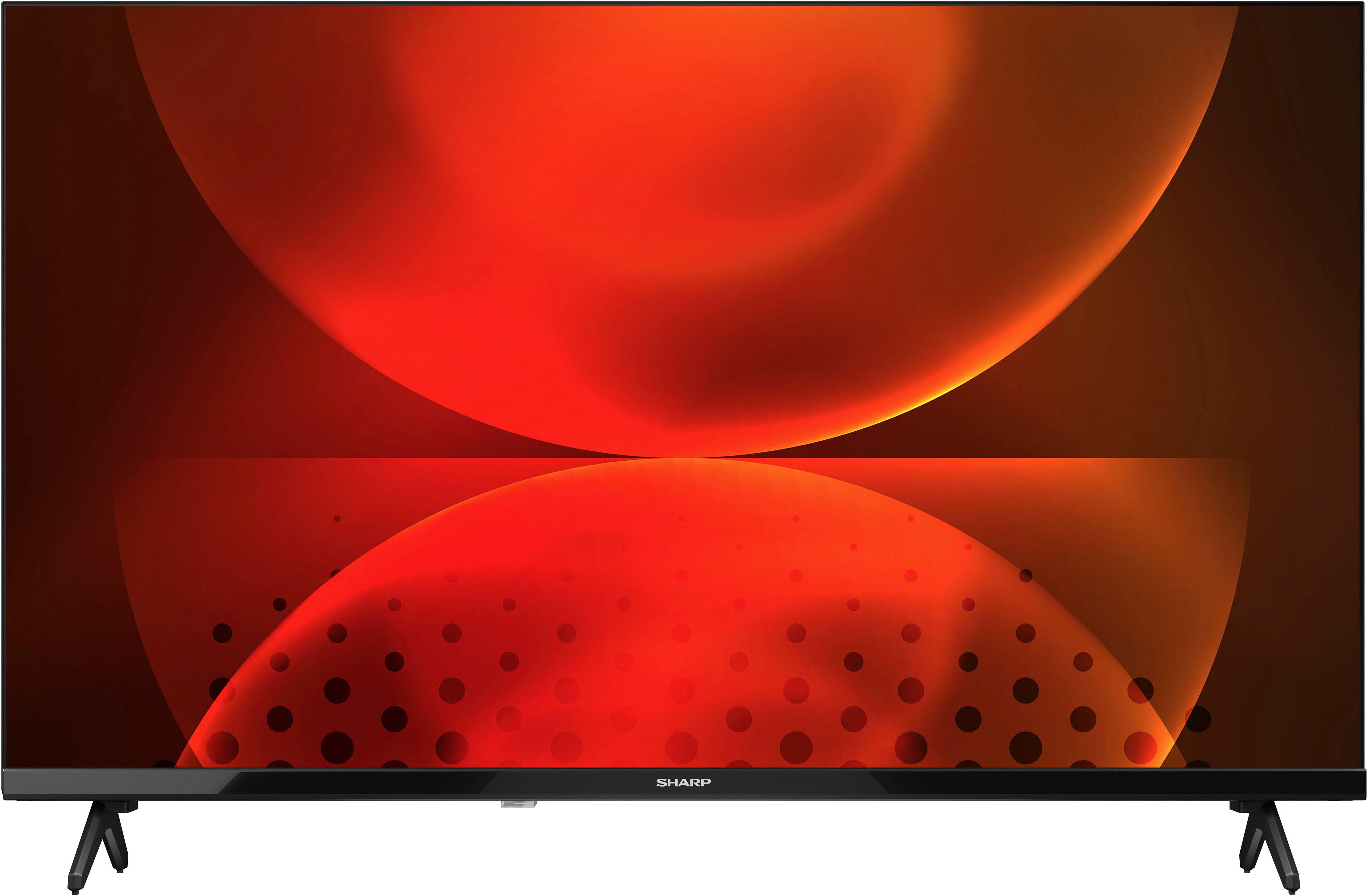 Sharp 1T-C32FHx LED-Fernseher (80 cm/32 ...