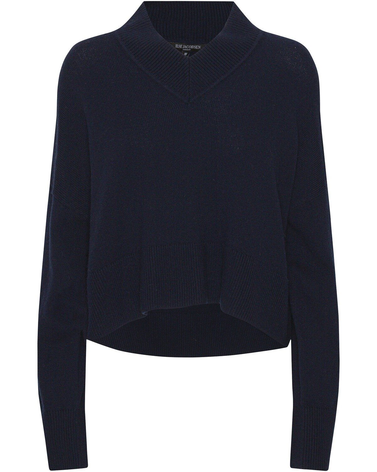 Strickpullover Strickpullover Cowoknit4089
