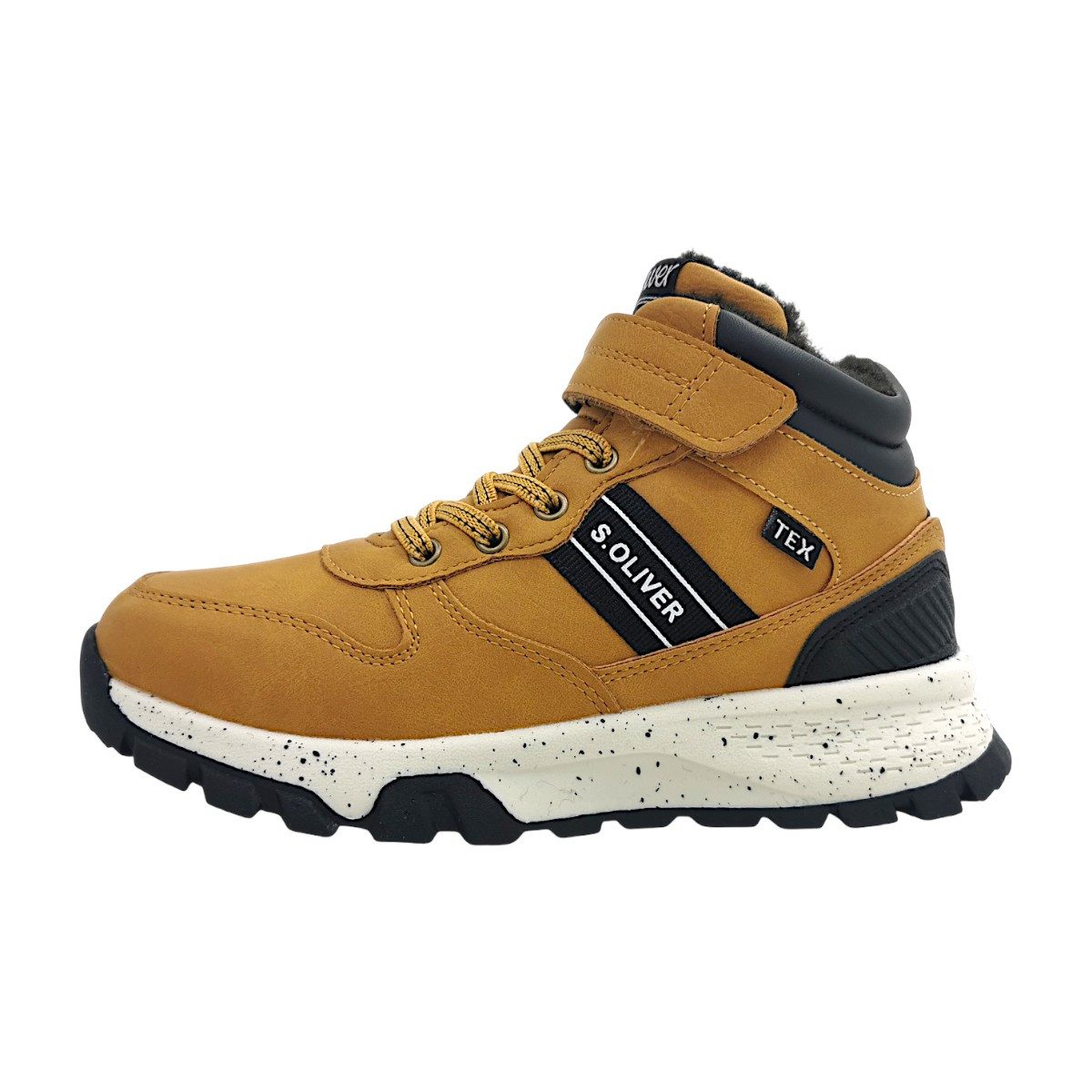 s.Oliver Klettstiefel Сапоги