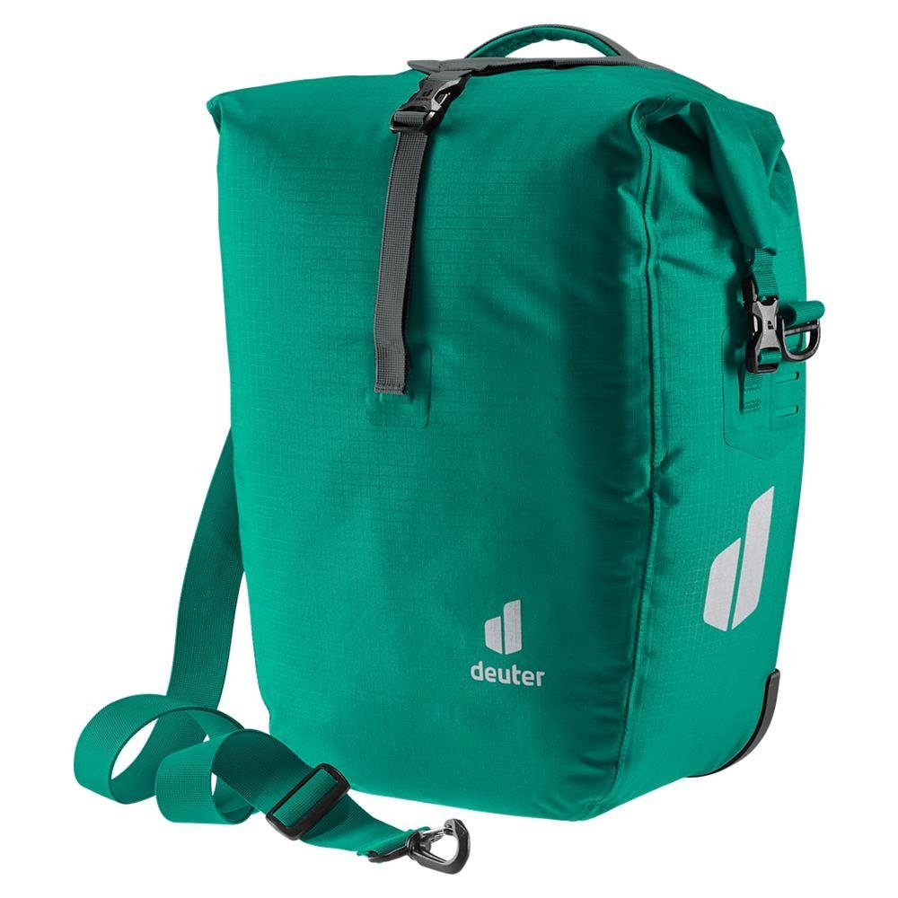 Fahrradtasche Weybridge 20+5