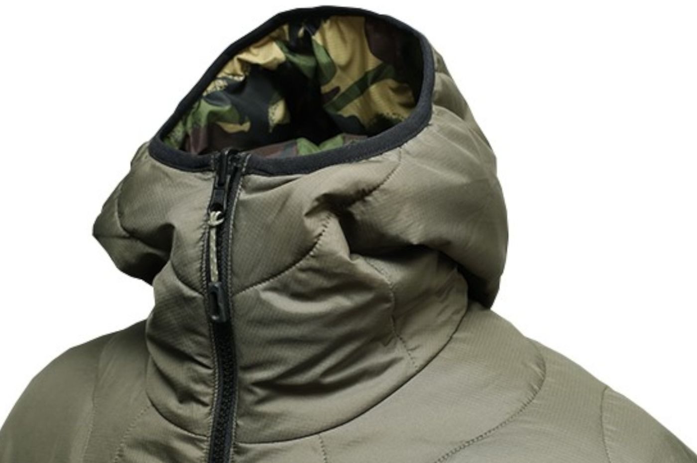 fortis Wendejacke Fortis Marine Liner Jacket - Angeljacke