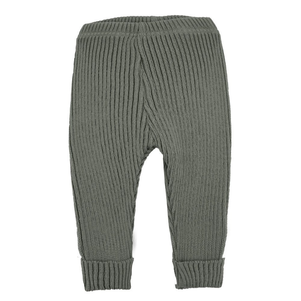 Stoffhose GOTS BABY-Leggings