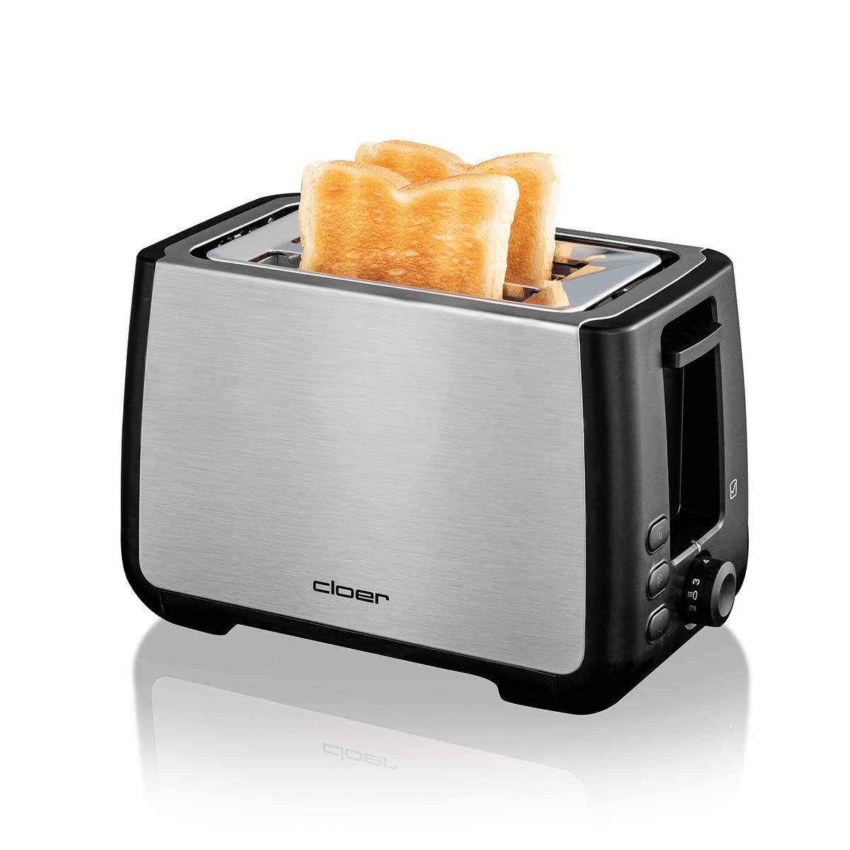 Cloer Toaster Cloer 3569
