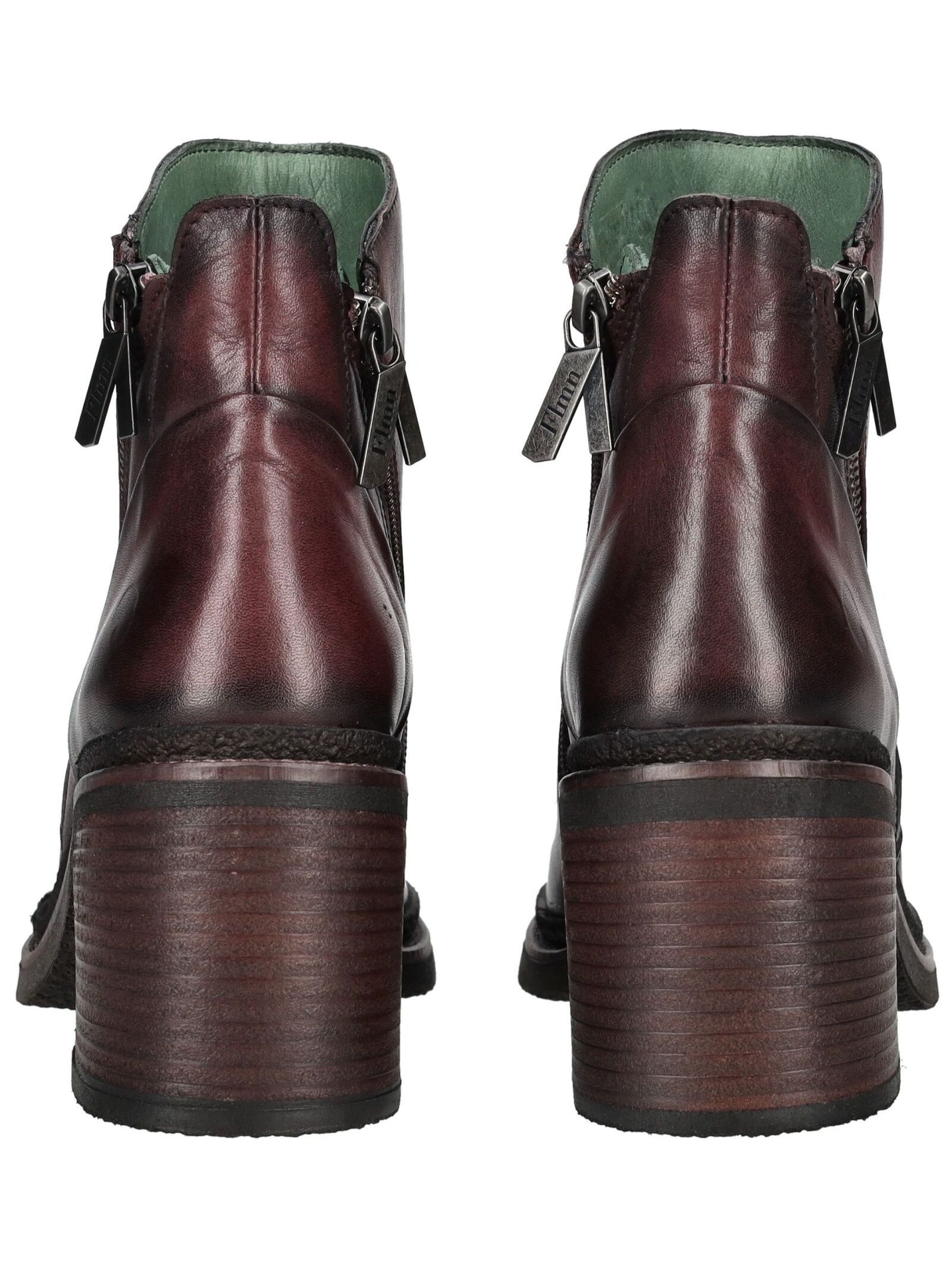 Felmini Stiefelette Leder . Stiefelette (1-tlg)