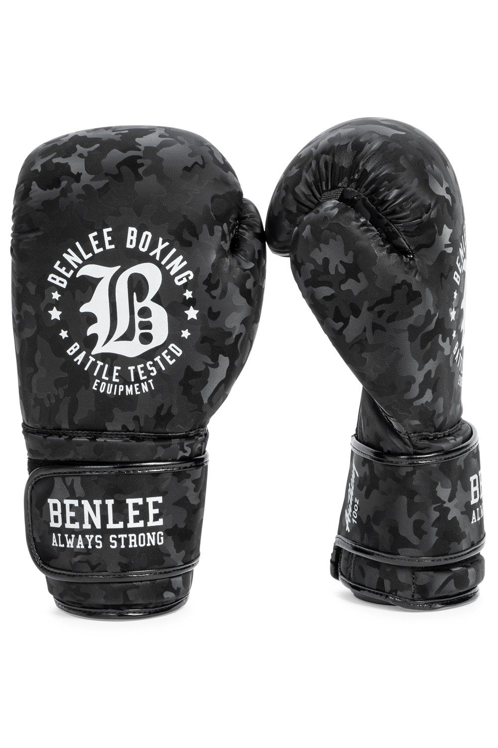 Benlee Rocky ANTHONY Boxhandschuhe Marciano