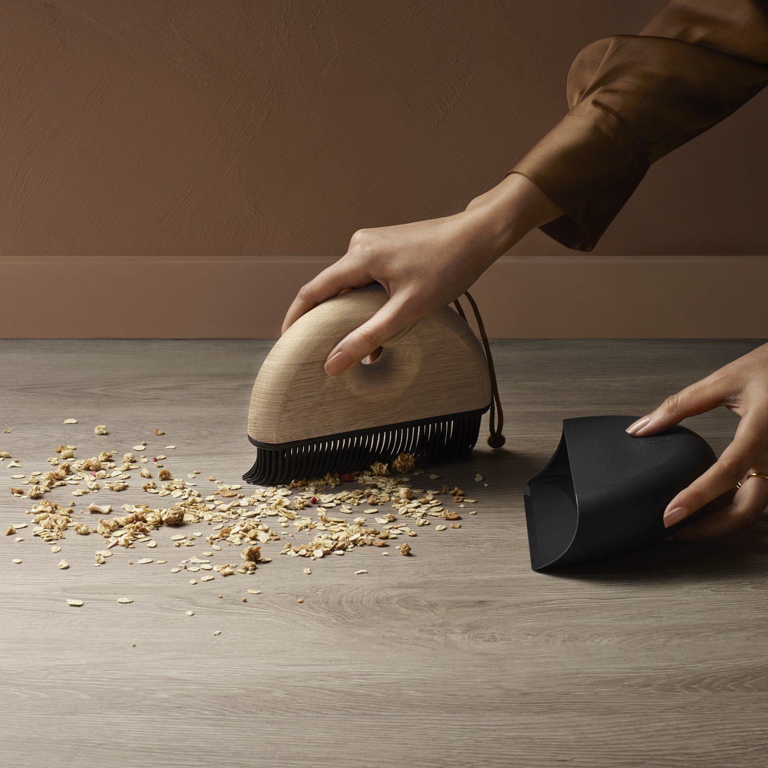 Eva Solo Kehrgarnitur Sweep