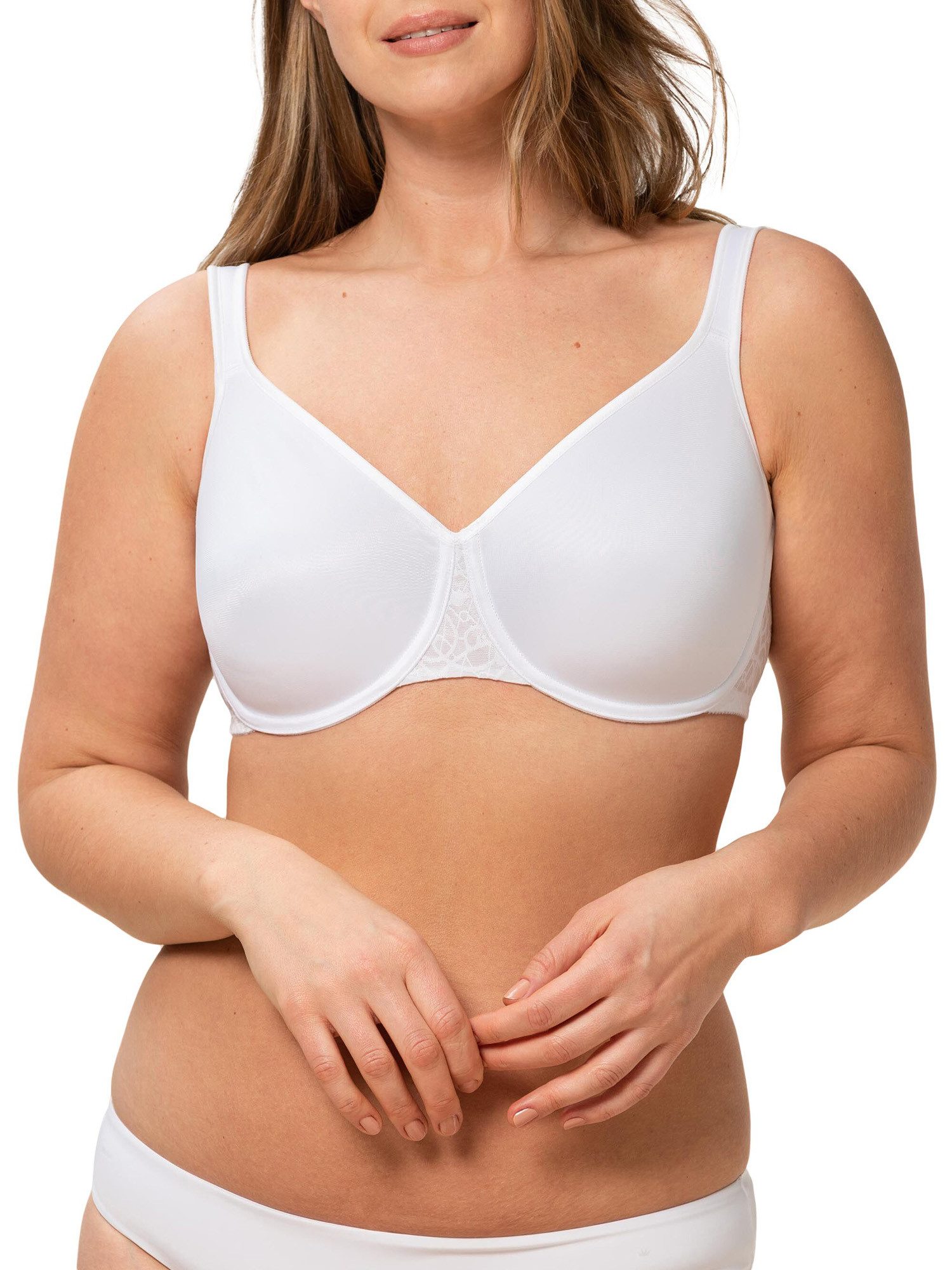 Triumph Minimizer-BH Comfort (2-tlg) Damen Frauen Mädchen