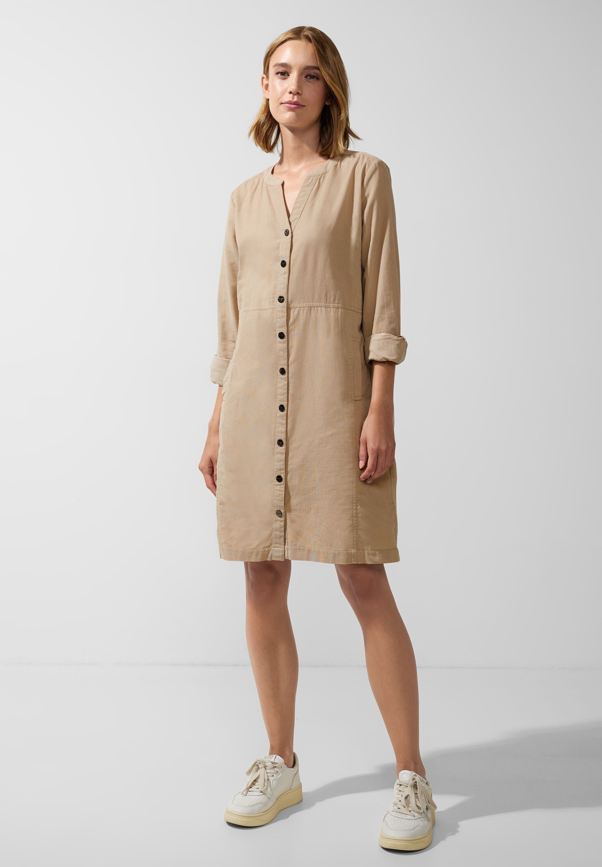 STREET ONE Midikleid